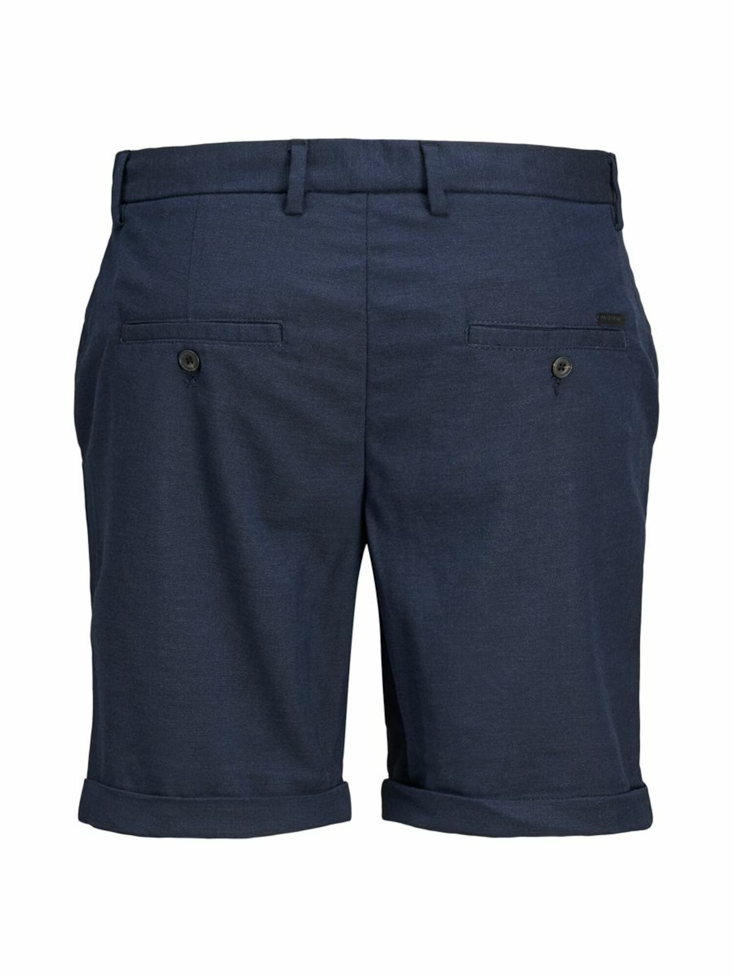 JACK & JONES Chino hlače 'Connor' temno modra - Pepit.si