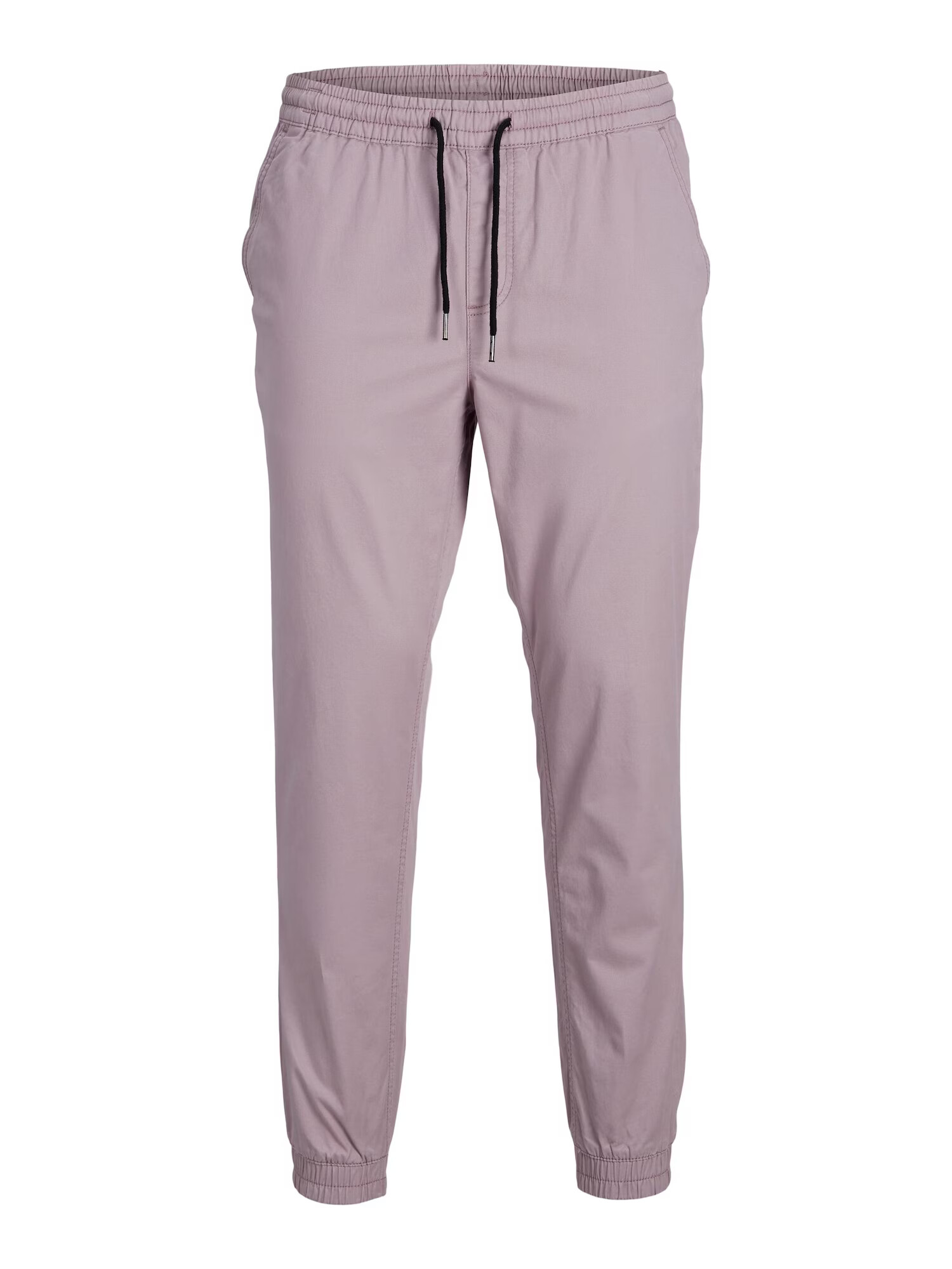 JACK & JONES Hlače 'GORDON' mauve - Pepit.si