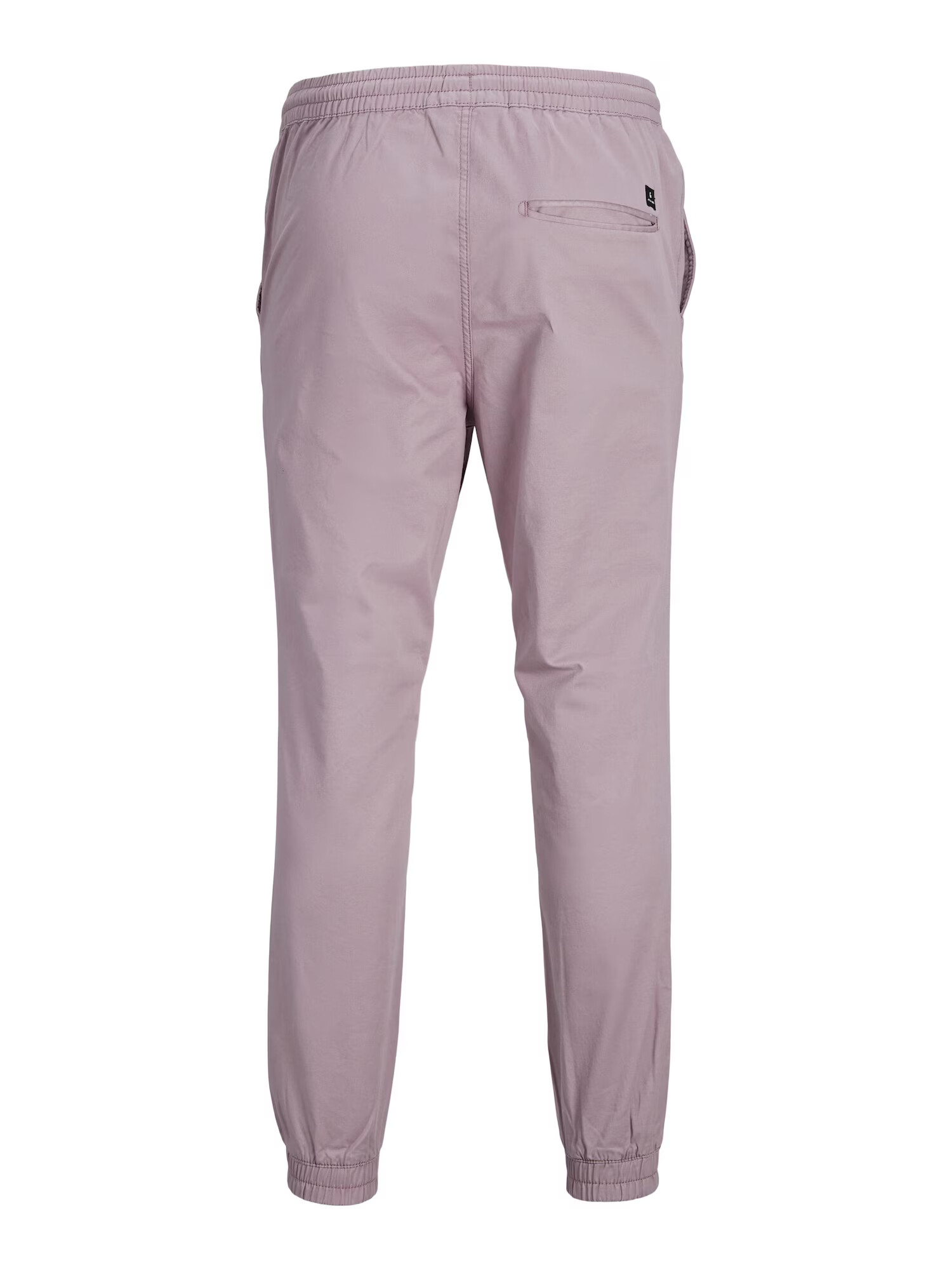 JACK & JONES Hlače 'GORDON' mauve - Pepit.si