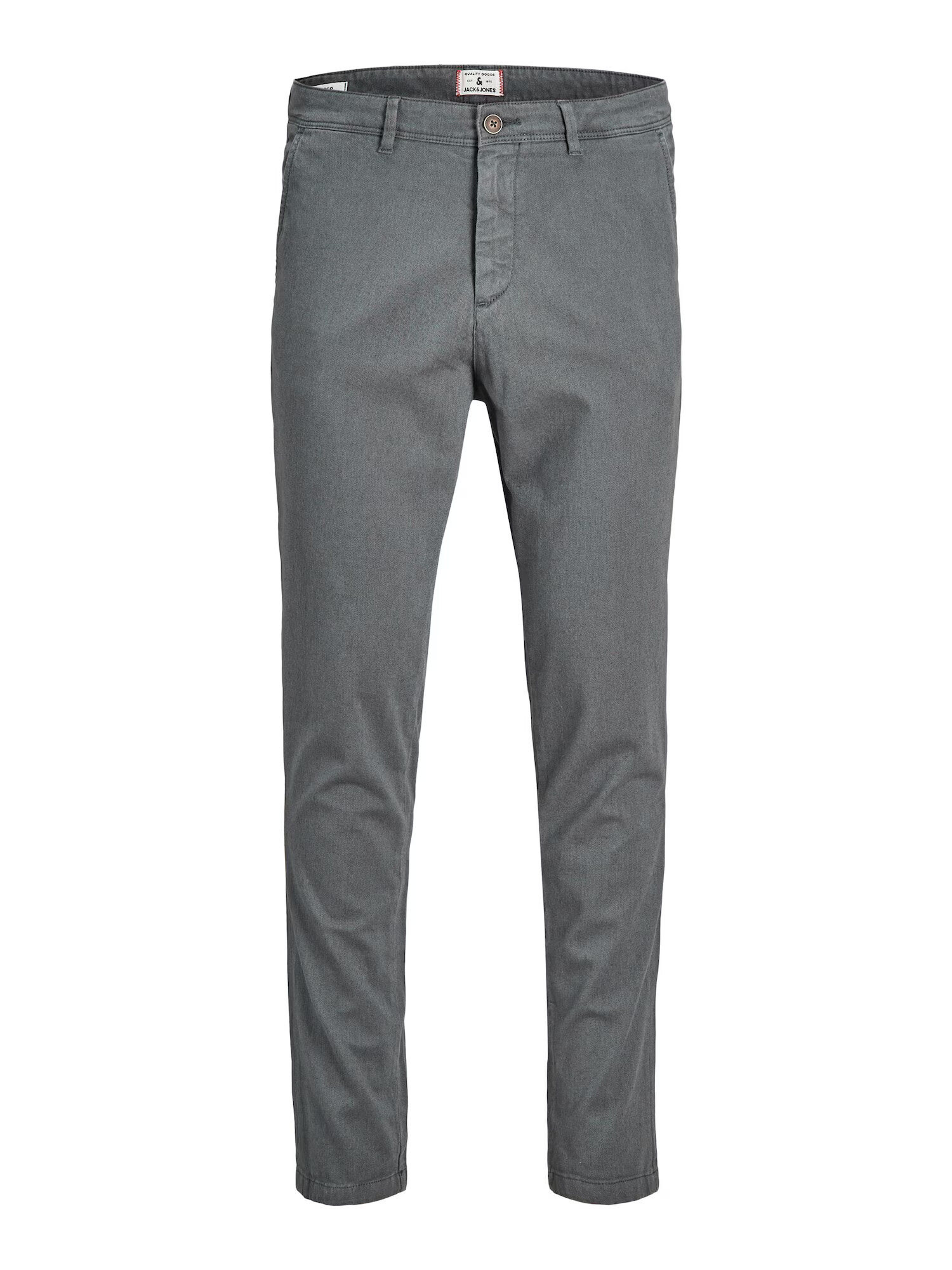 JACK & JONES Hose 'Marco' temno siva - Pepit.si