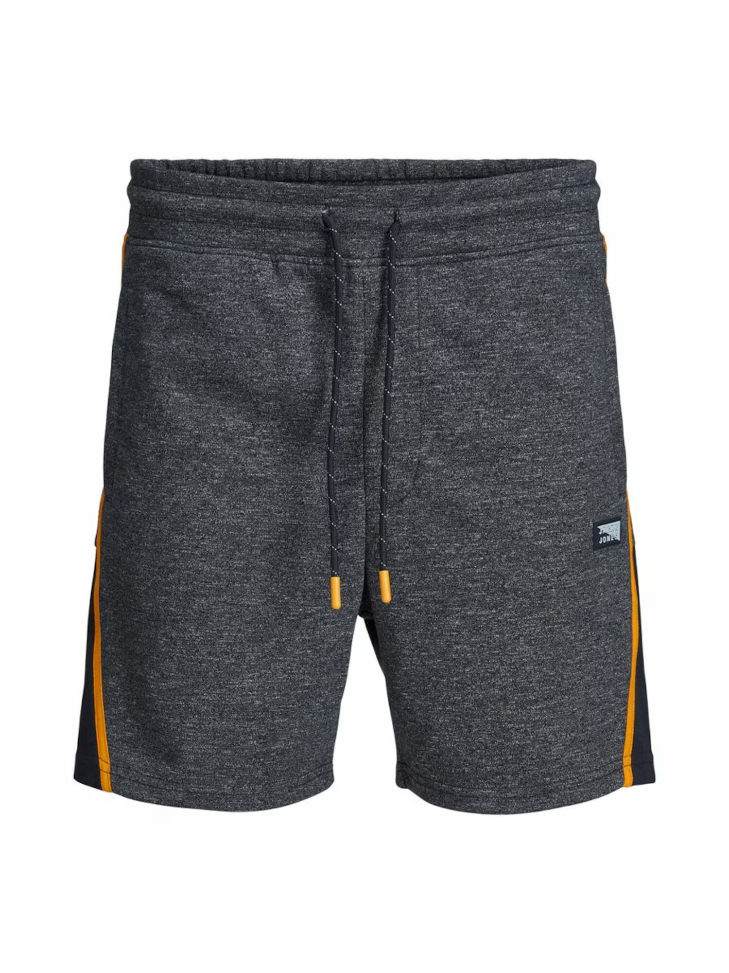 Jack & Jones Junior Hose 'Kobe' temno modra / oranžna - Pepit.si