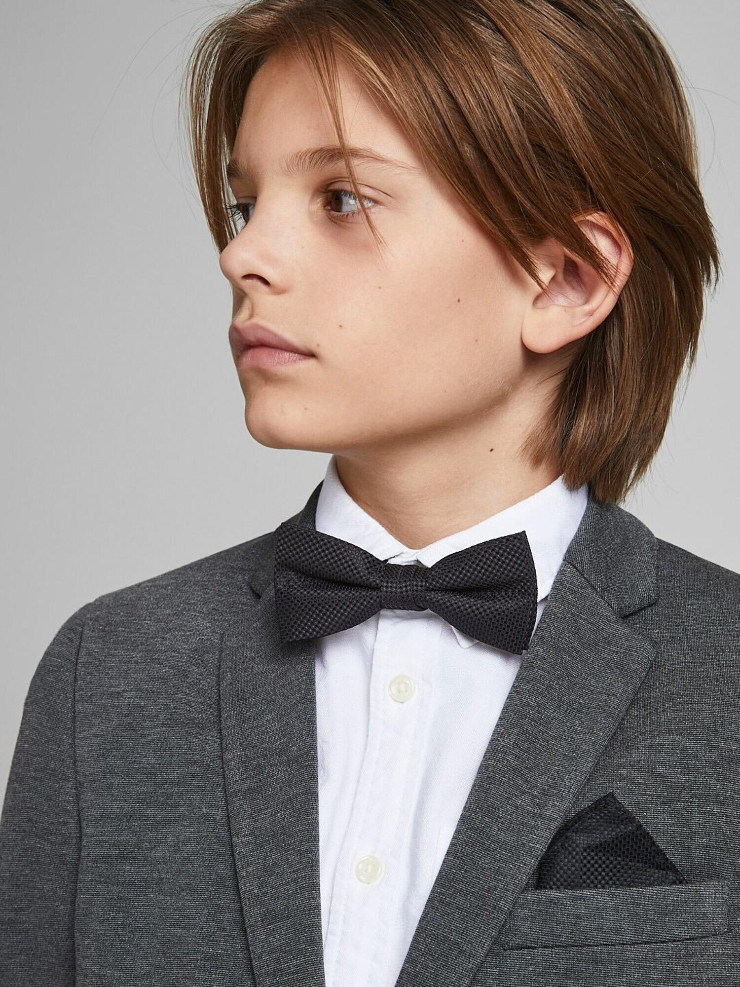 Jack & Jones Junior Komplet črna - Pepit.si