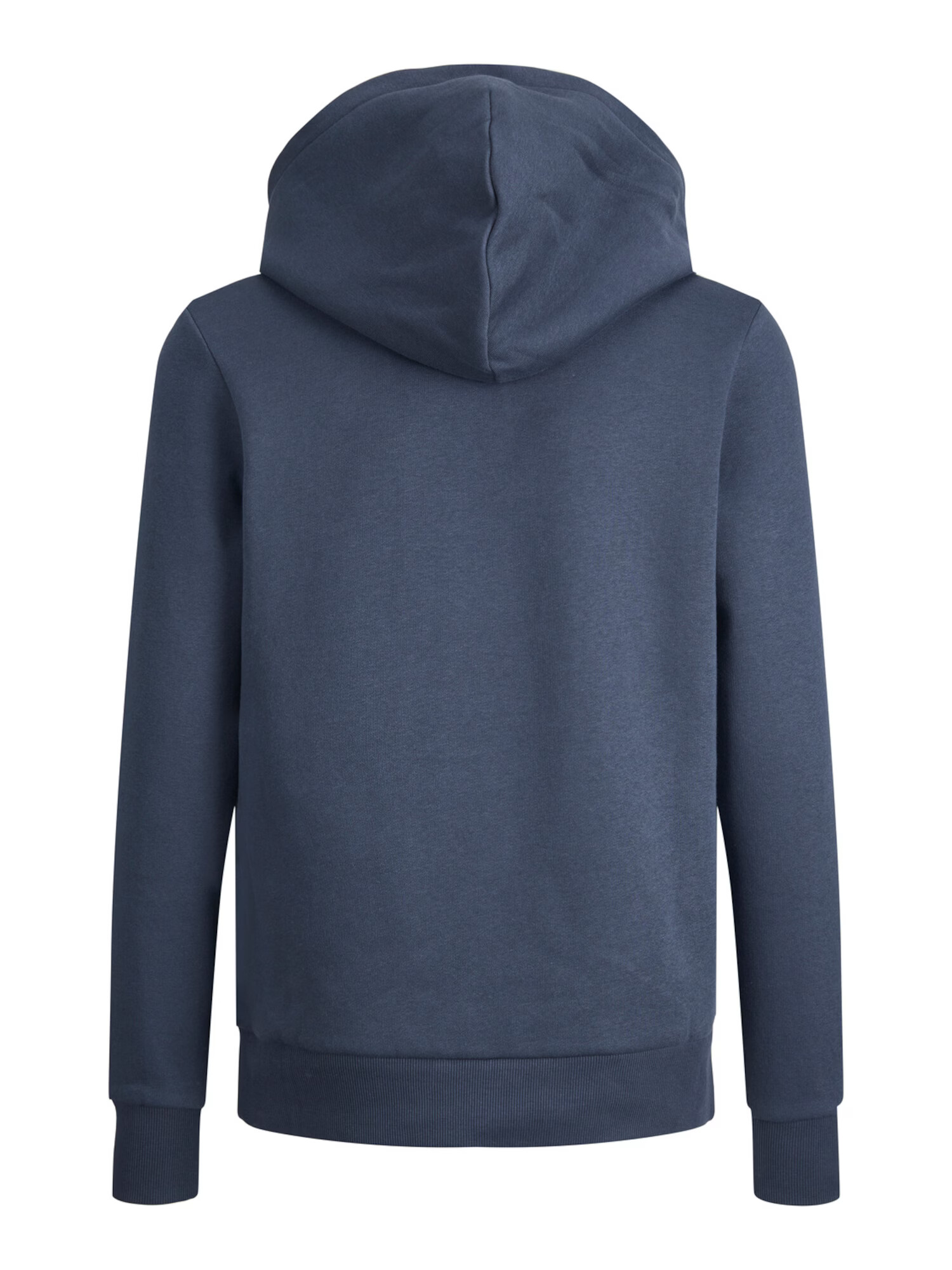 Jack & Jones Junior Majica modra / bela - Pepit.si