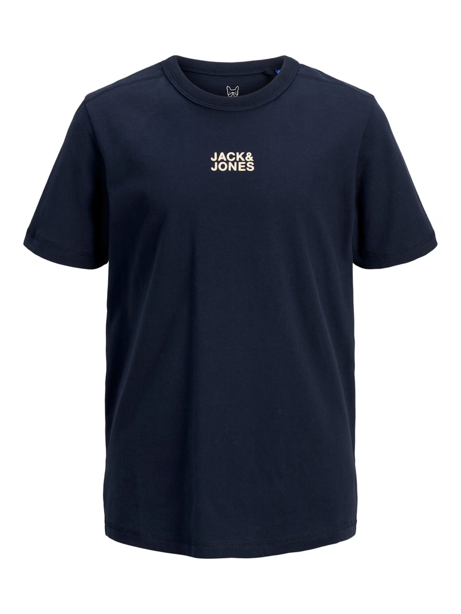 Jack & Jones Junior Majica mornarska - Pepit.si