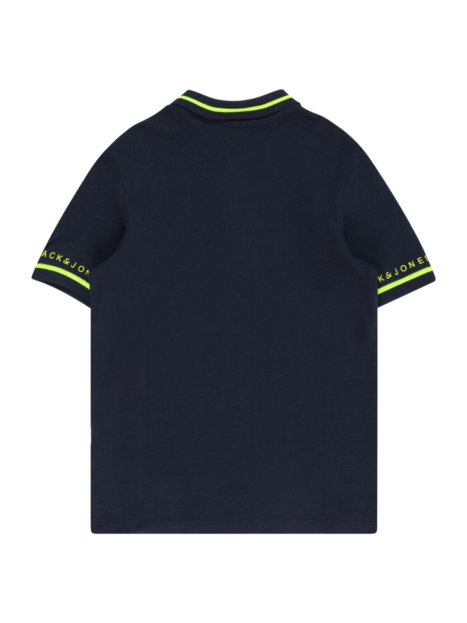 Jack & Jones Junior Majica mornarska / apno - Pepit.si