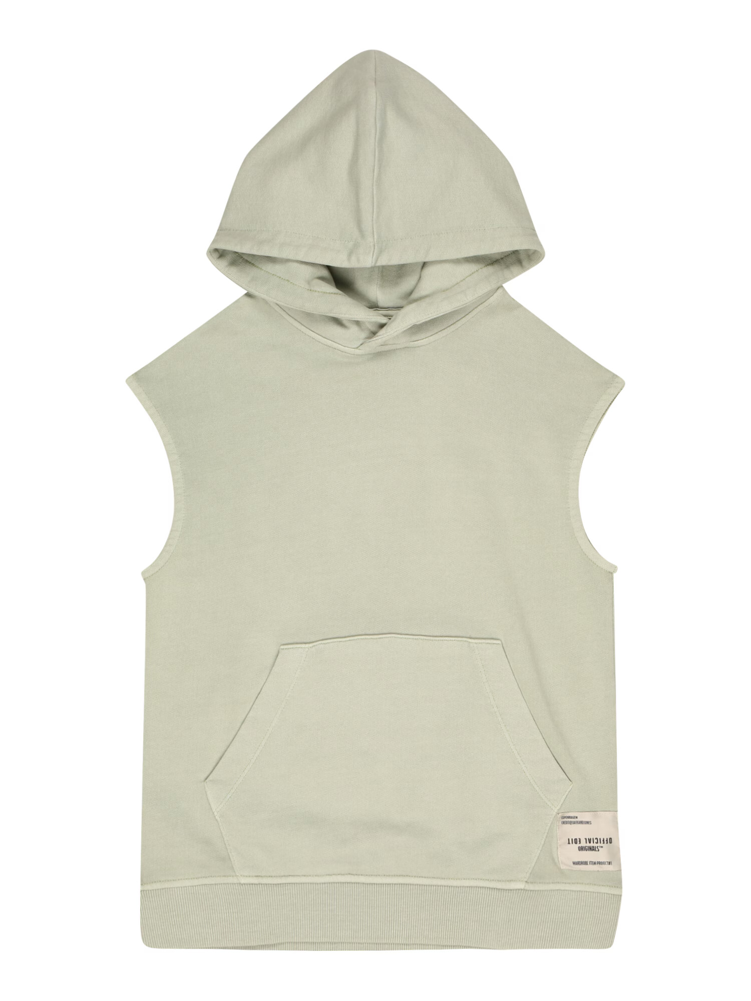 Jack & Jones Junior Majica 'RUSH' kamen - Pepit.si