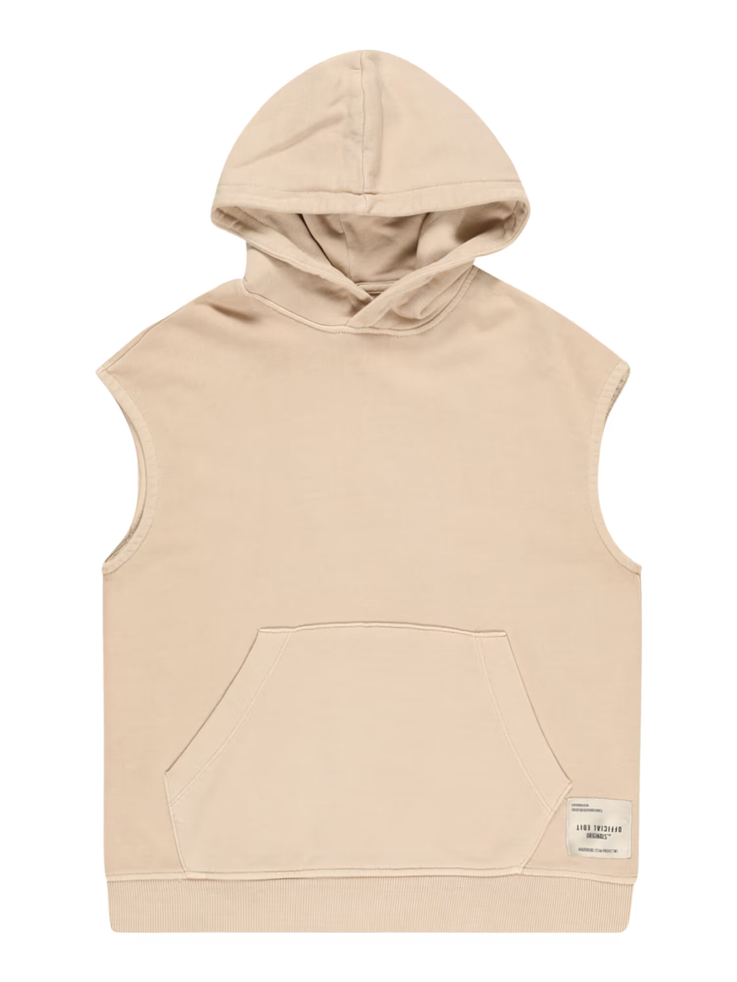 Jack & Jones Junior Majica 'RUSH' pesek - Pepit.si