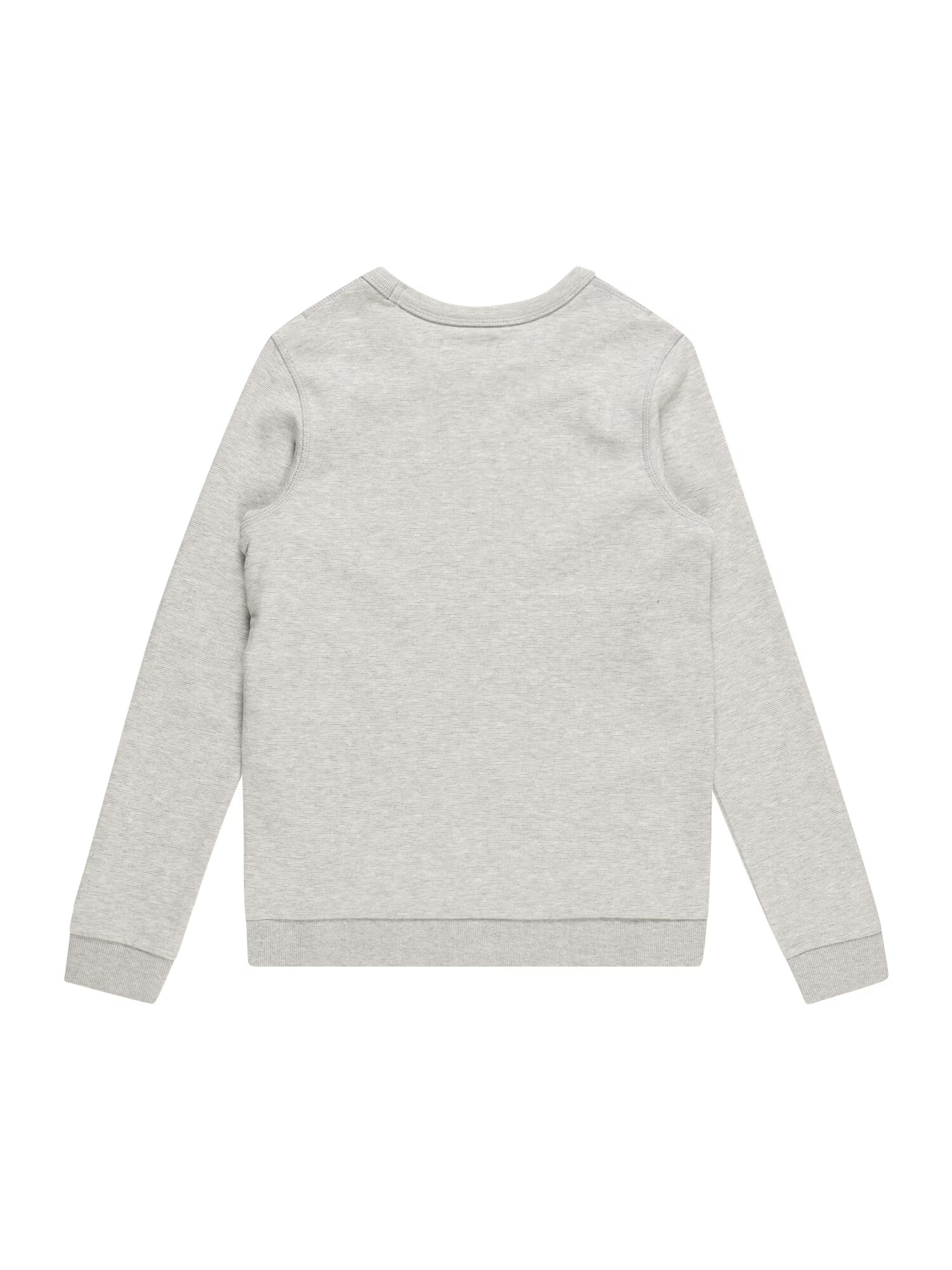 Jack & Jones Junior Majica temno modra / rumena / siva - Pepit.si