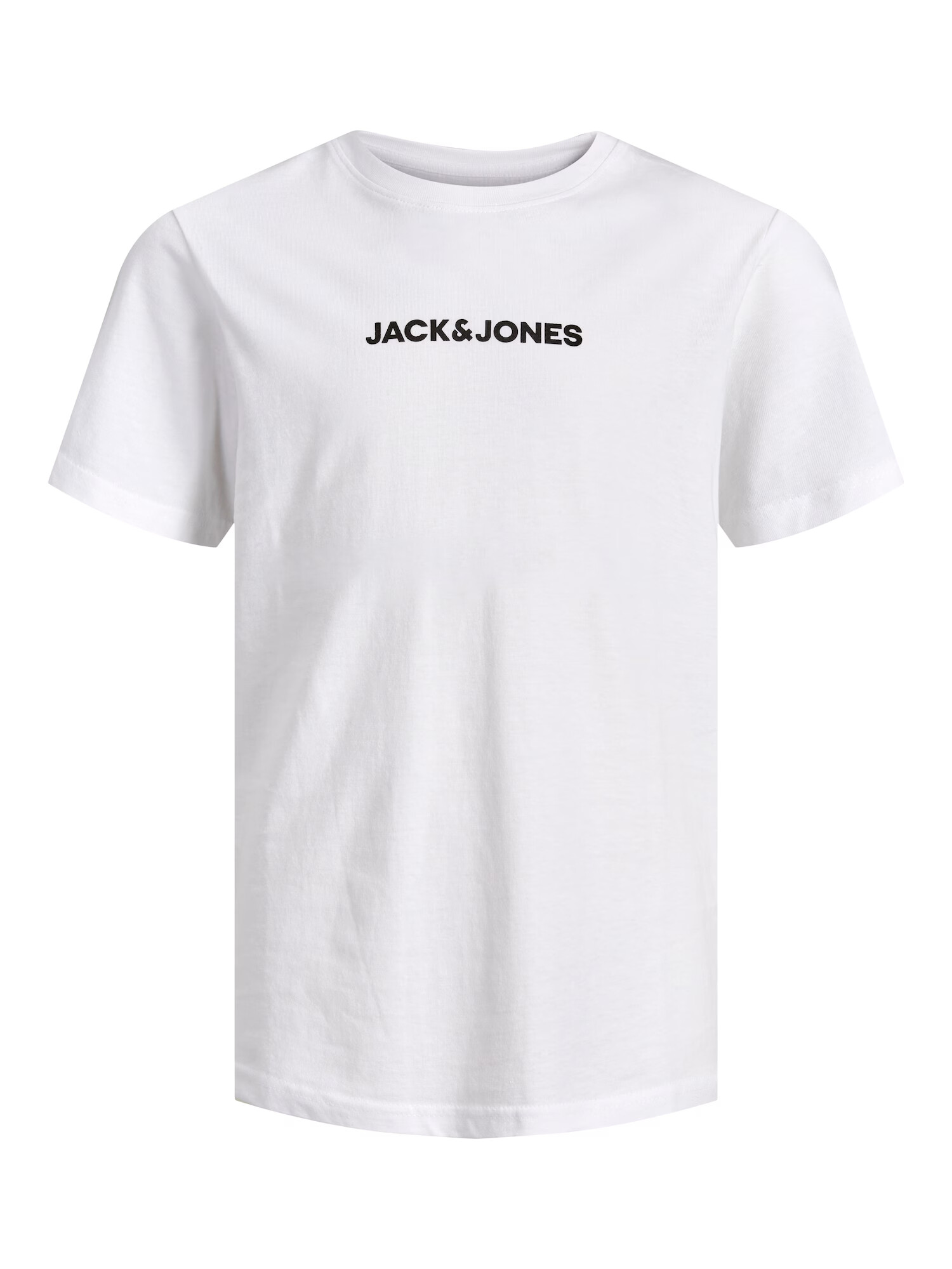 Jack & Jones Junior Majica 'You' turkizna / mauve / črna / bela - Pepit.si