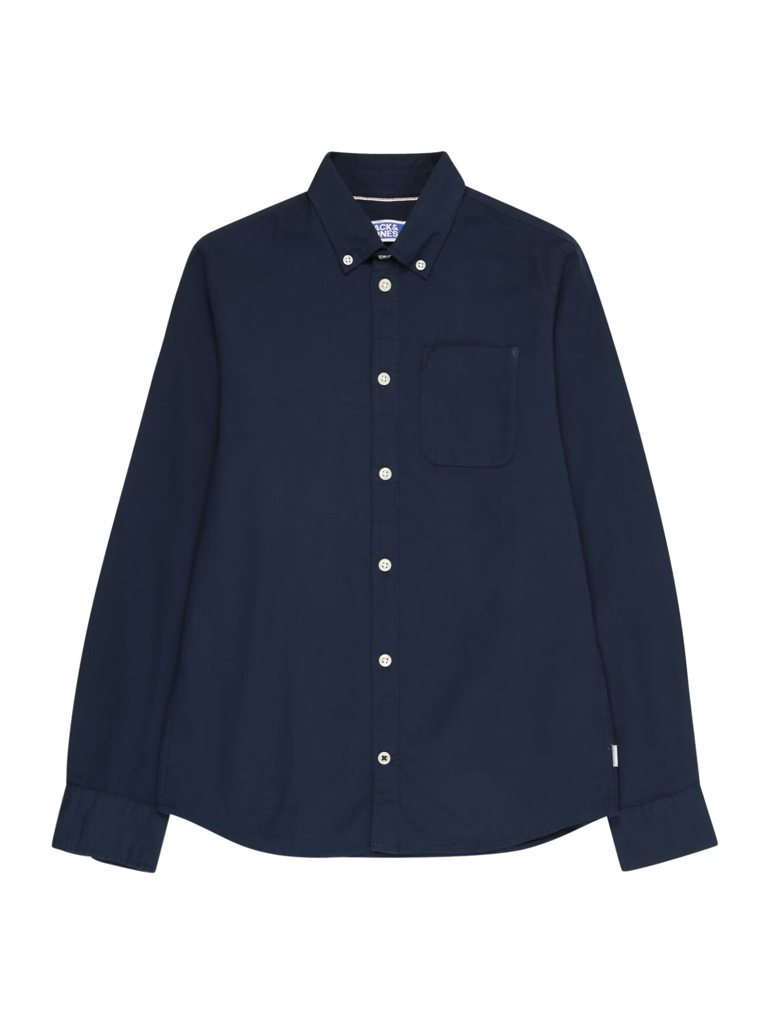 Jack & Jones Junior Srajca temno modra - Pepit.si