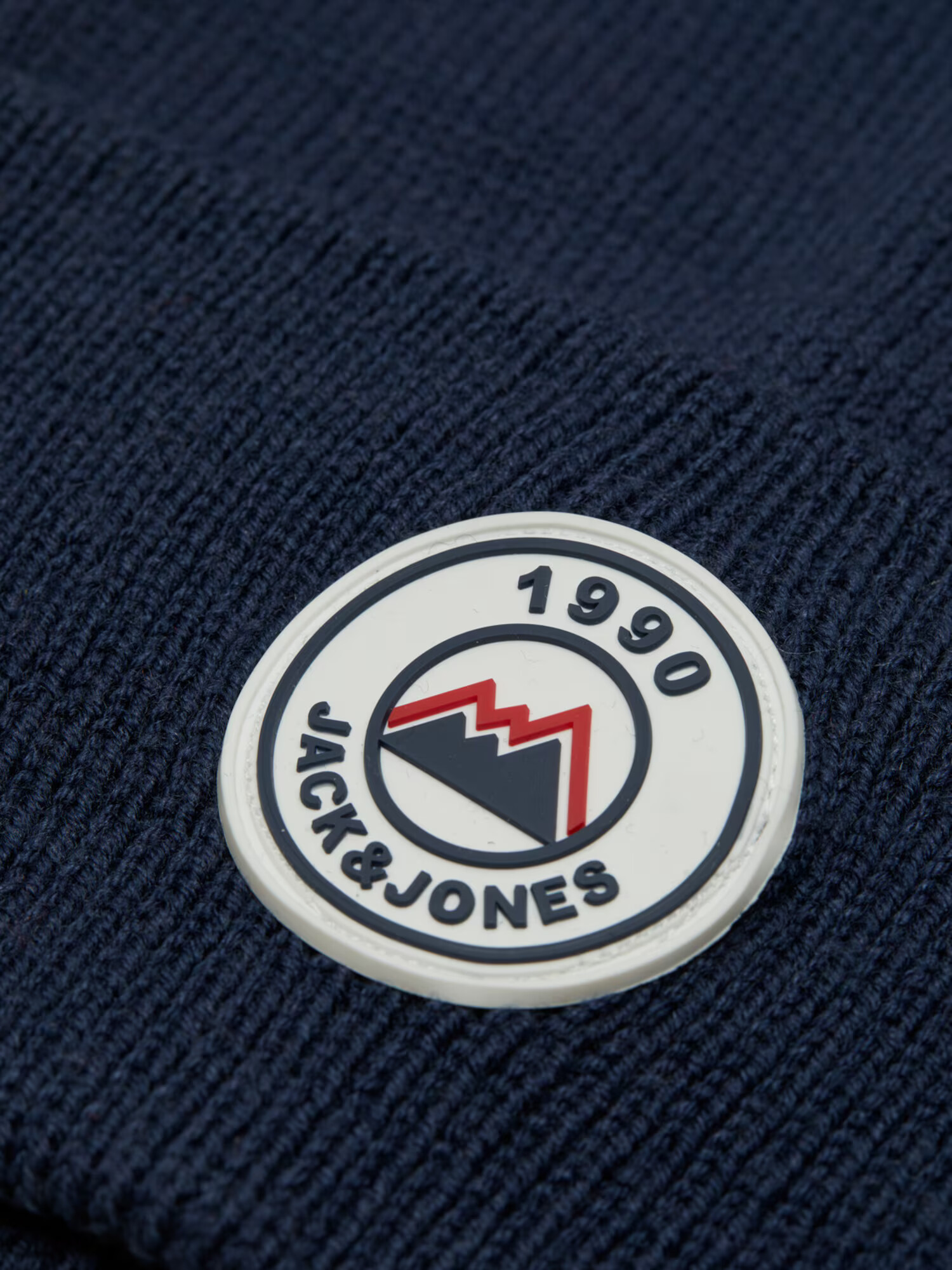 JACK & JONES Kape 'MONACO' mornarska / mešane barve - Pepit.si