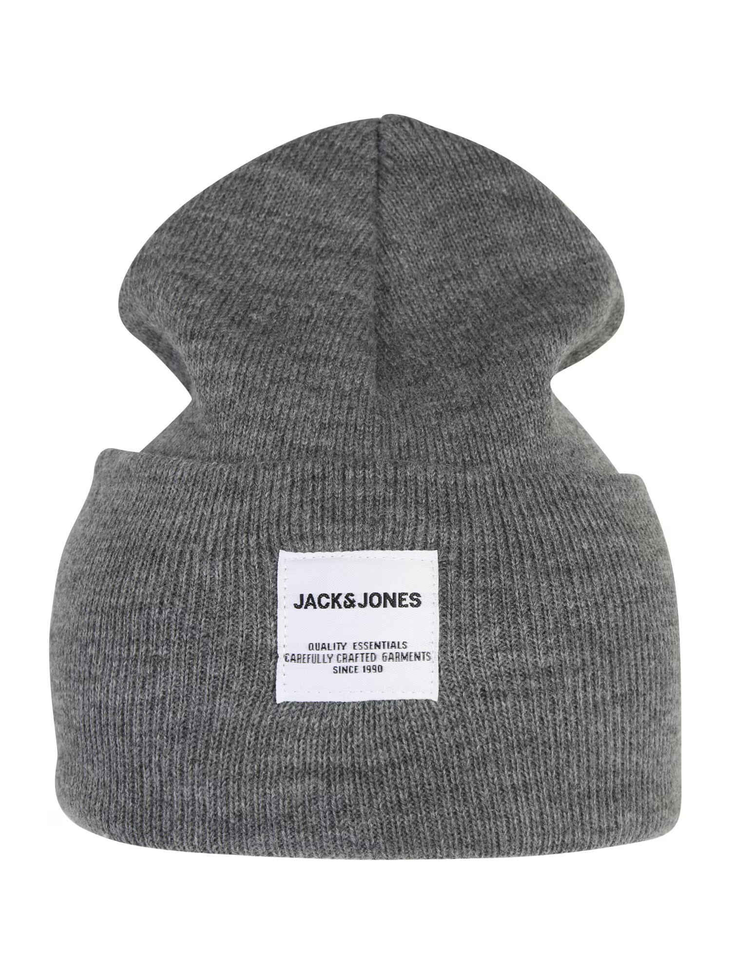 JACK & JONES Kape siva / bela - Pepit.si