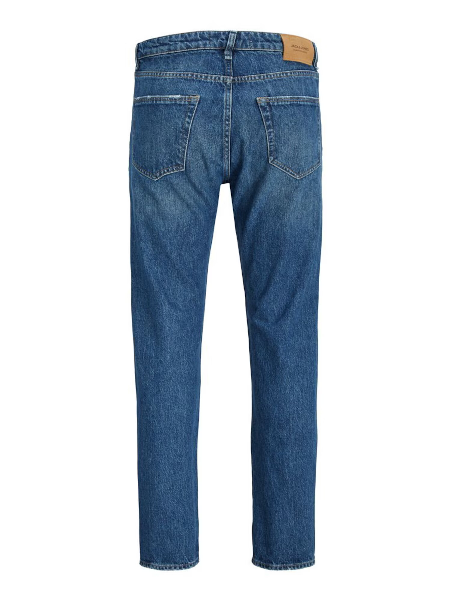 JACK & JONES Kavbojke 'Chris Cooper' moder denim - Pepit.si