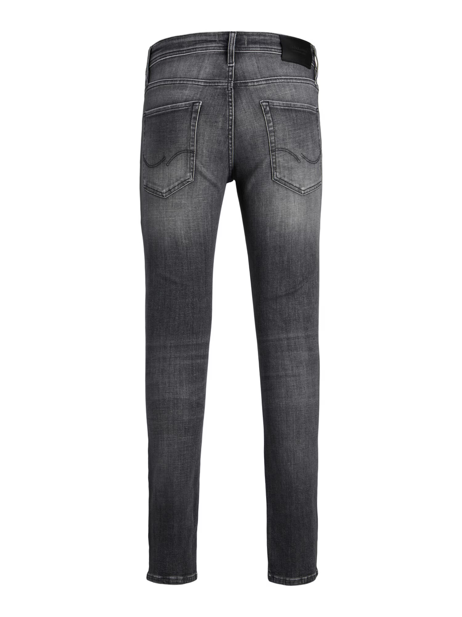 JACK & JONES Kavbojke 'Liam Seal' siv denim - Pepit.si