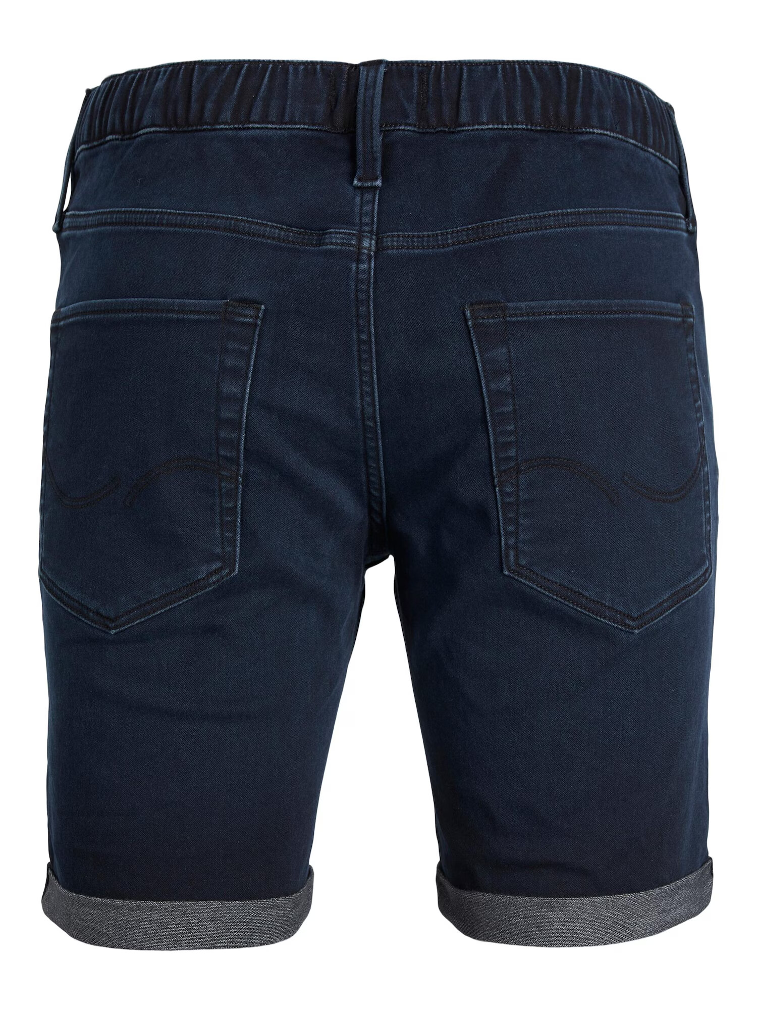 JACK & JONES Kavbojke 'Rick' temno modra - Pepit.si