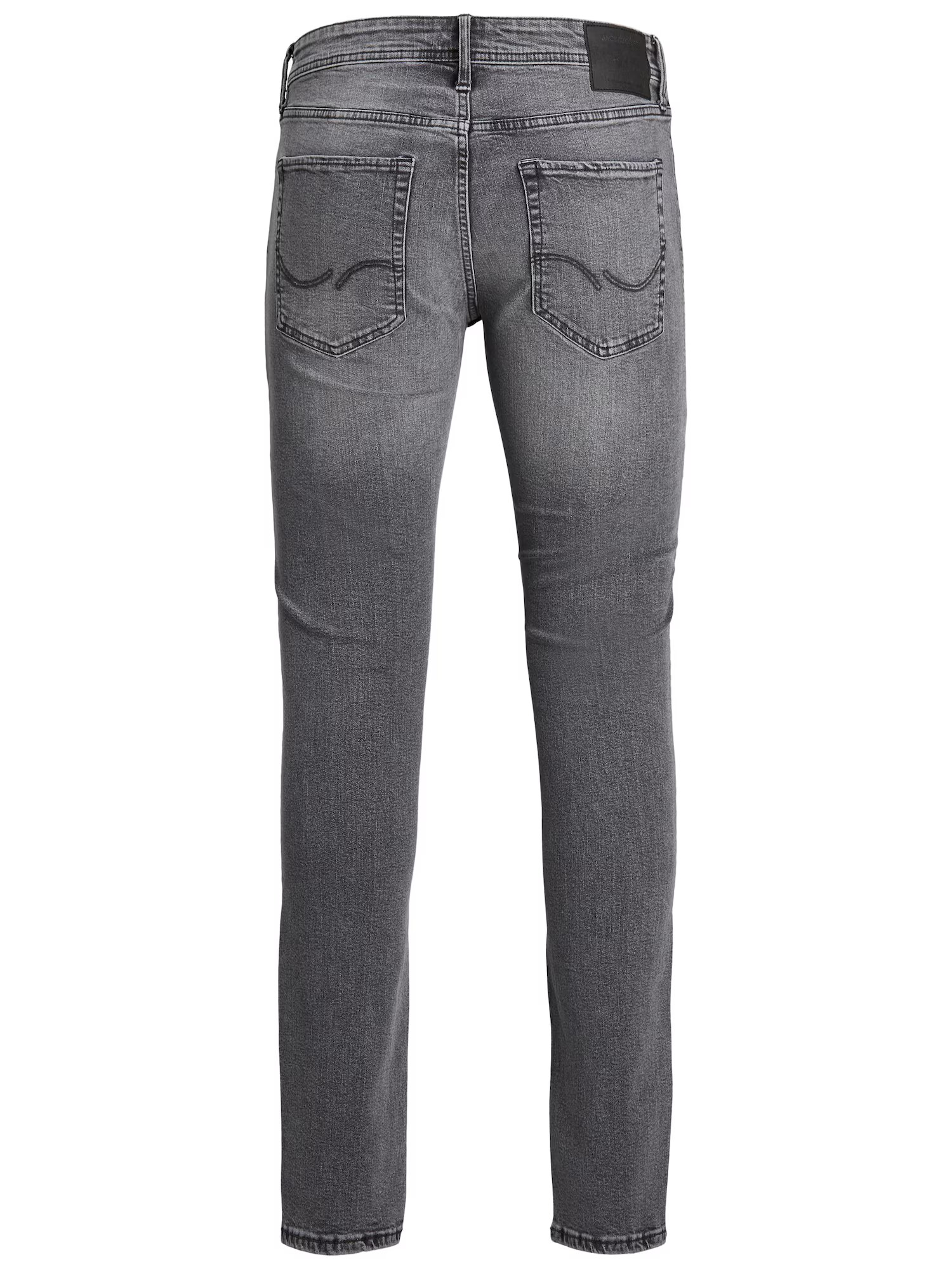 JACK & JONES Kavbojke 'Tom' siv denim - Pepit.si