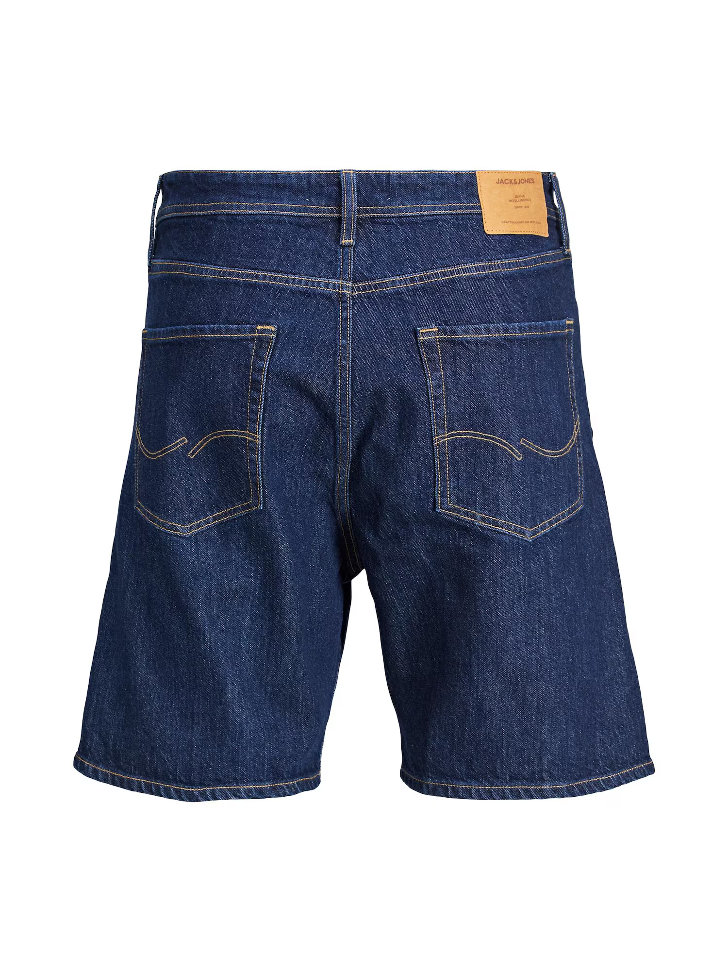 JACK & JONES Kavbojke 'TONY' moder denim - Pepit.si