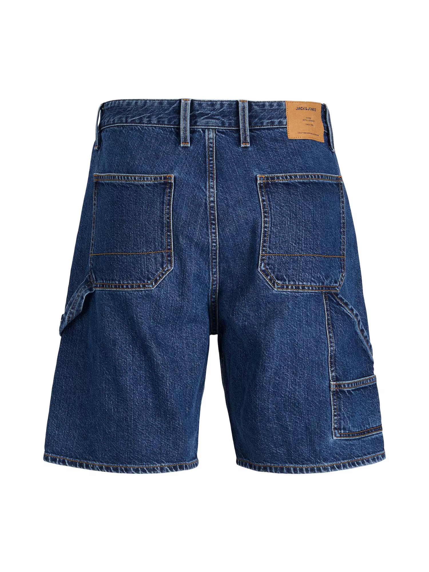 JACK & JONES Kavbojke 'Tony' moder denim - Pepit.si