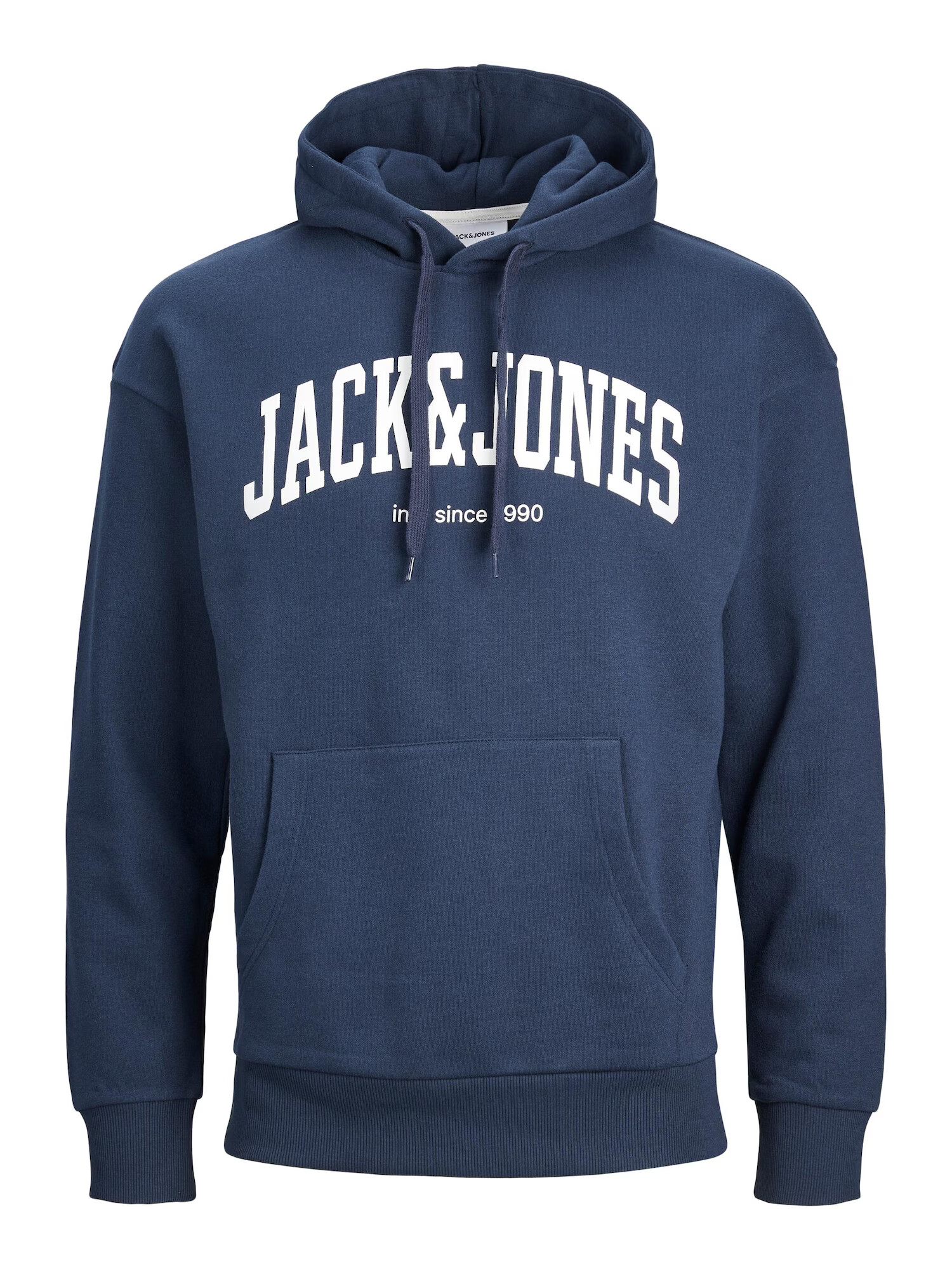 JACK & JONES Majica 'JOSH' mornarska - Pepit.si