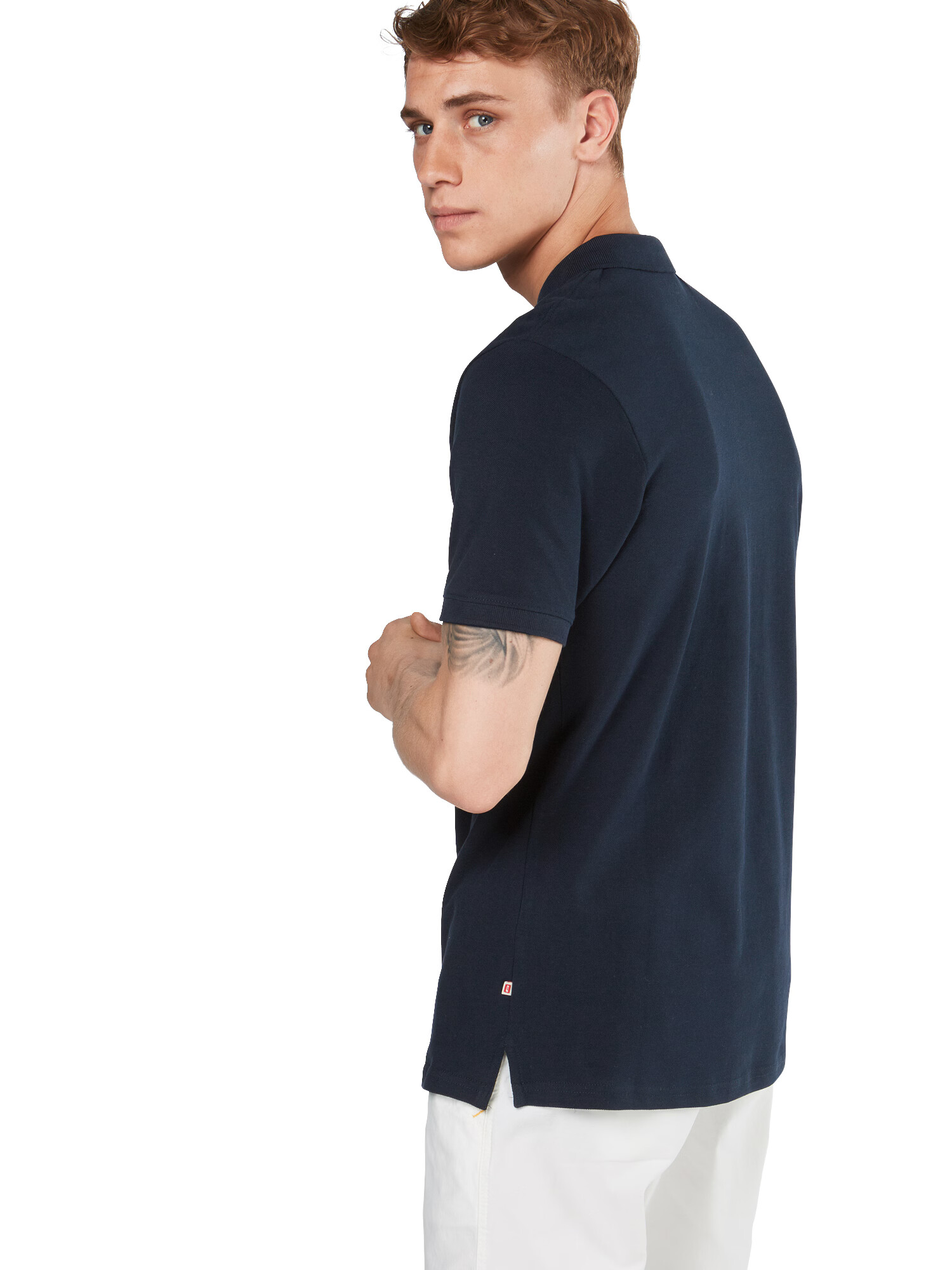 JACK & JONES Majica mornarska - Pepit.si