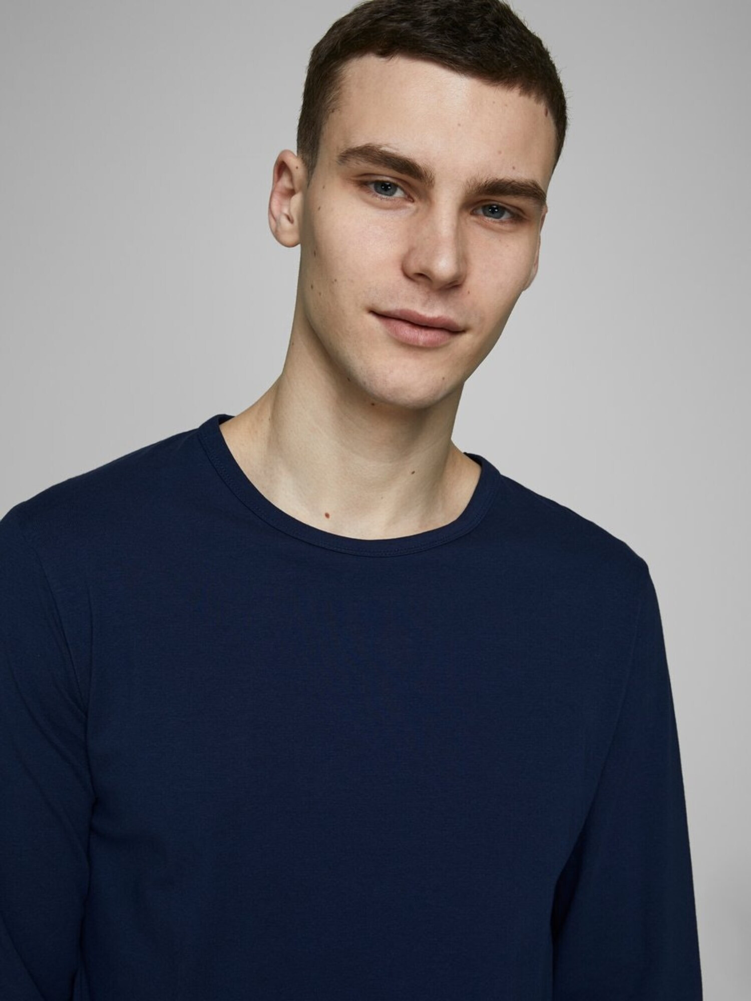 JACK & JONES Majica mornarska - Pepit.si