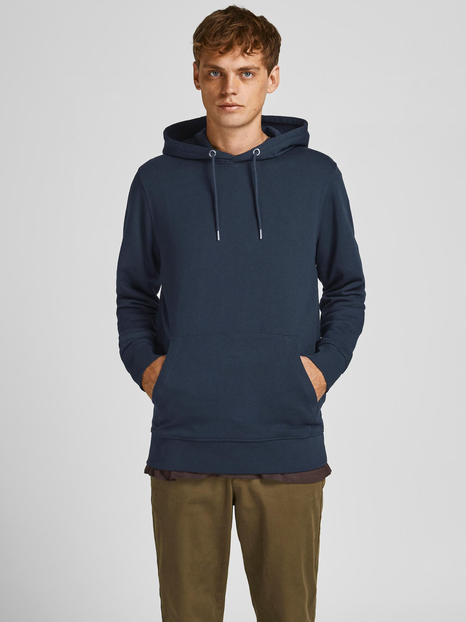 JACK & JONES Majica mornarska - Pepit.si