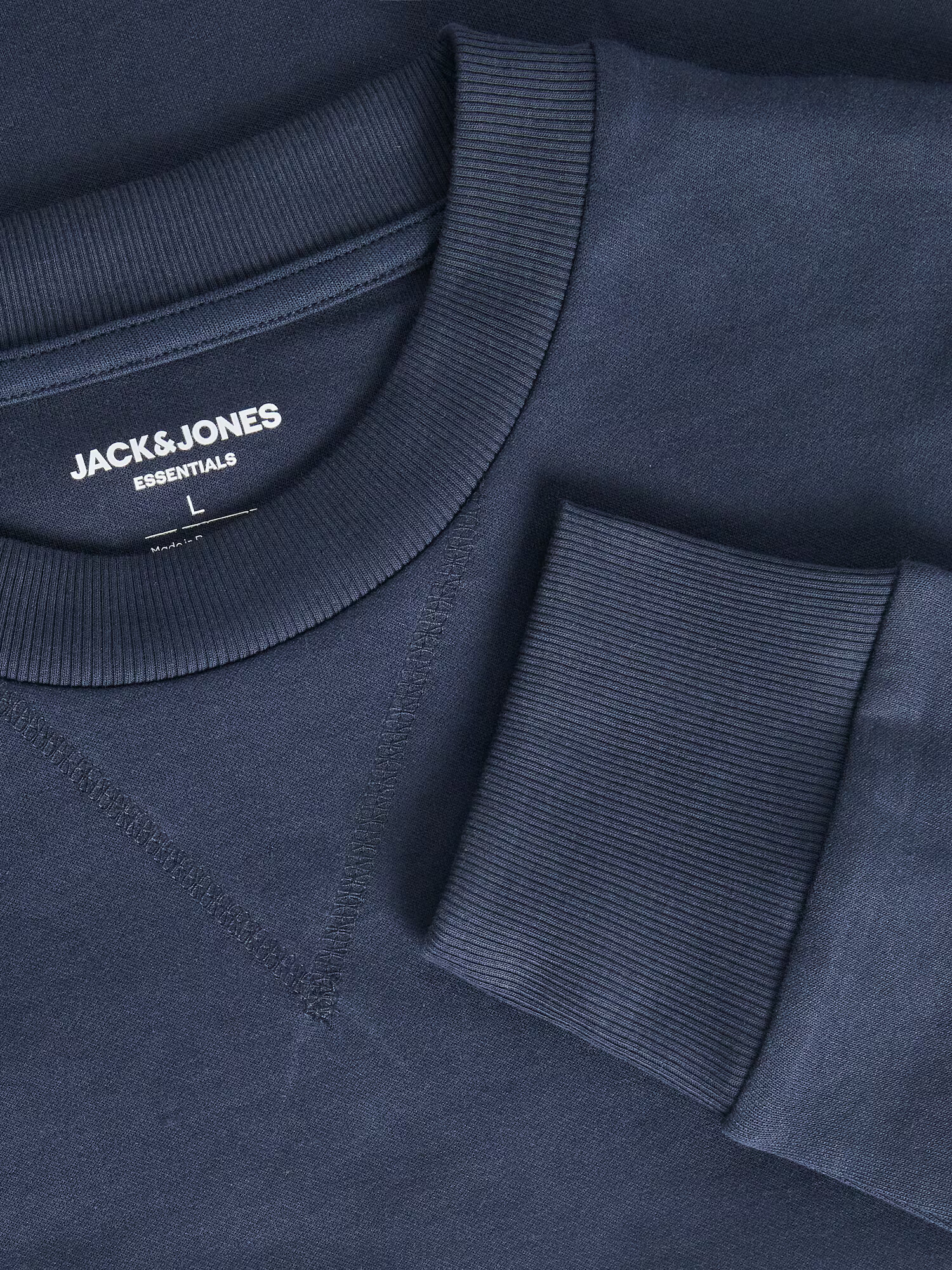 JACK & JONES Majica mornarska - Pepit.si