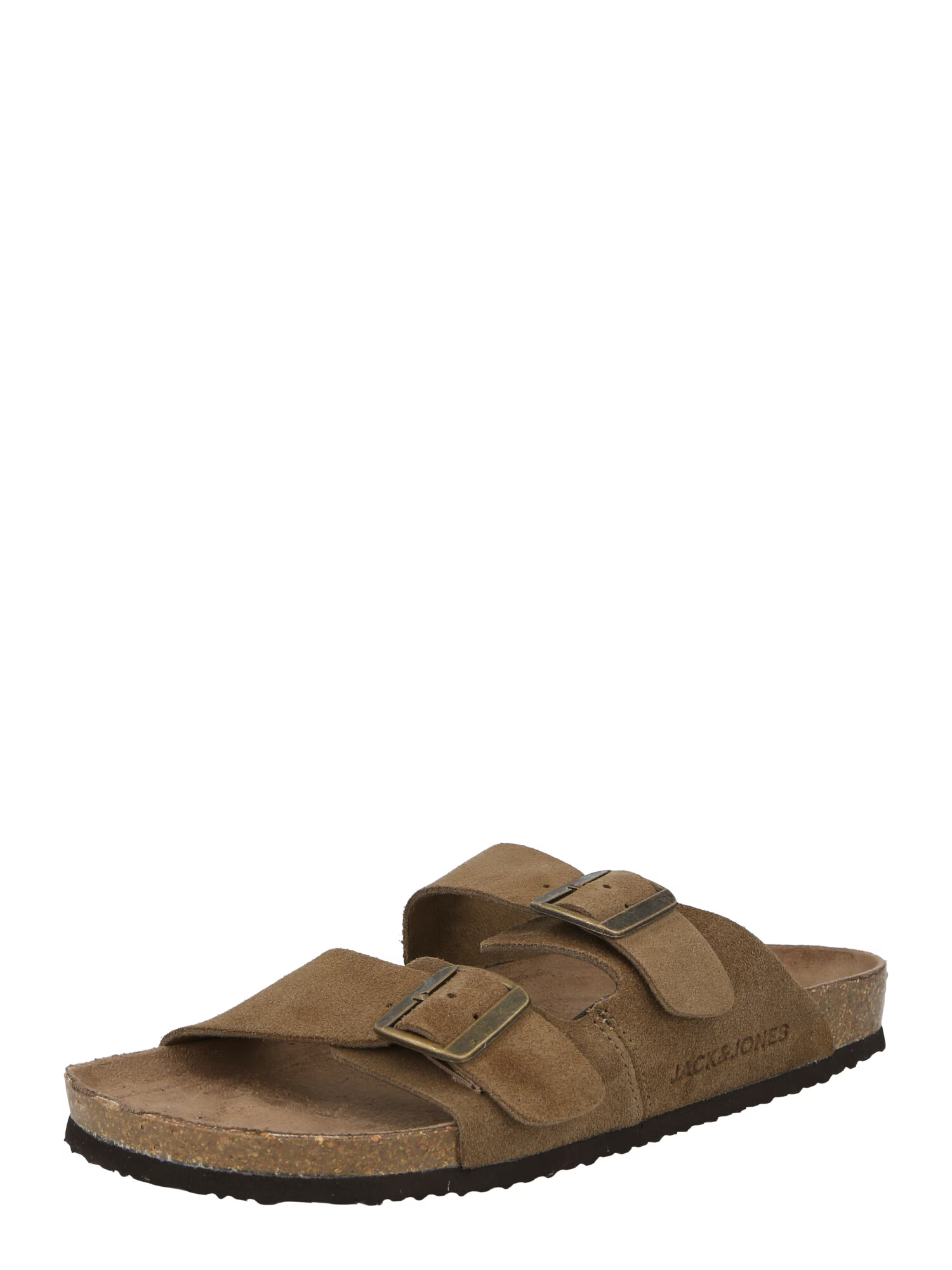 JACK & JONES Pantolette brokat - Pepit.si