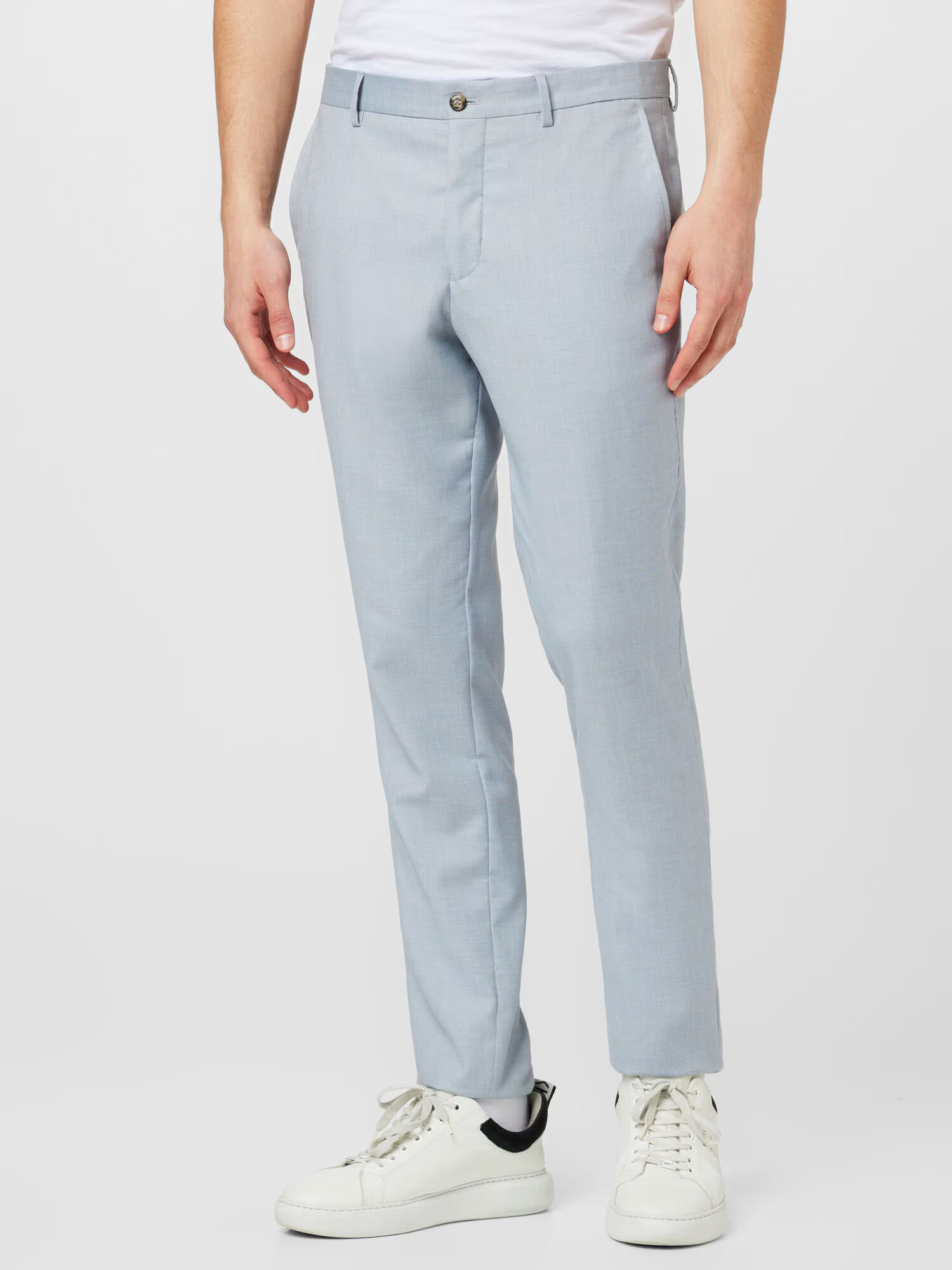 JACK & JONES Obleka 'SOLARIS' opal - Pepit.si