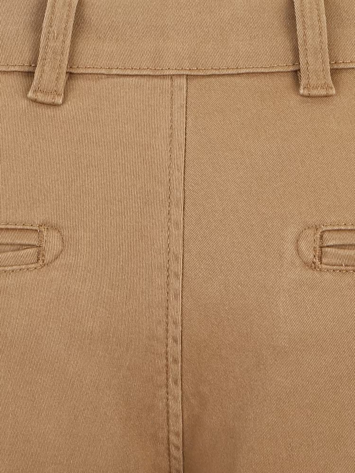 Jack & Jones Plus Chino hlače 'Marco Dave' rjava - Pepit.si