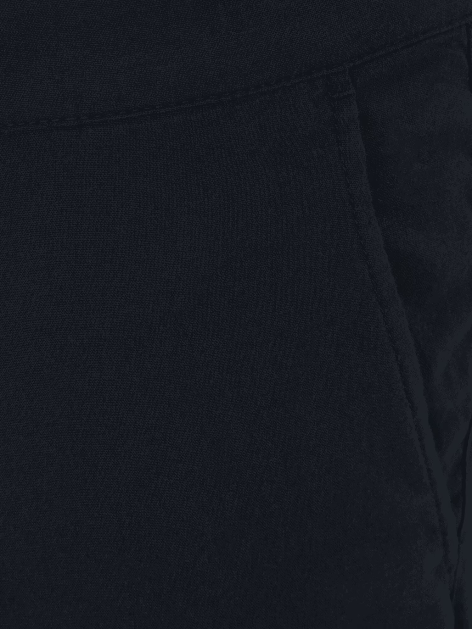 Jack & Jones Plus Chino hlače 'MARCO' mornarska - Pepit.si