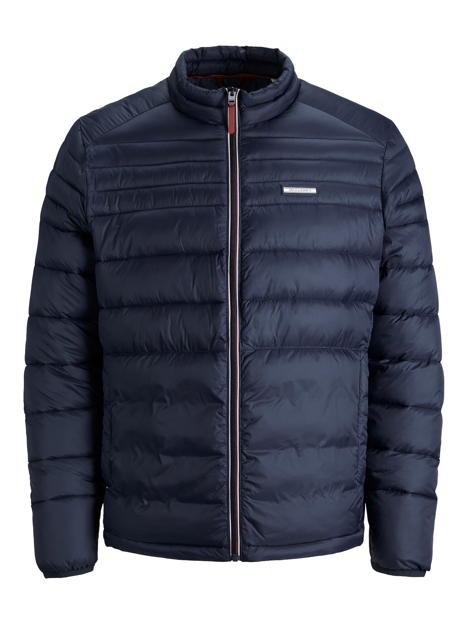 Jack & Jones Plus Prehodna jakna 'Ace' temno modra - Pepit.si