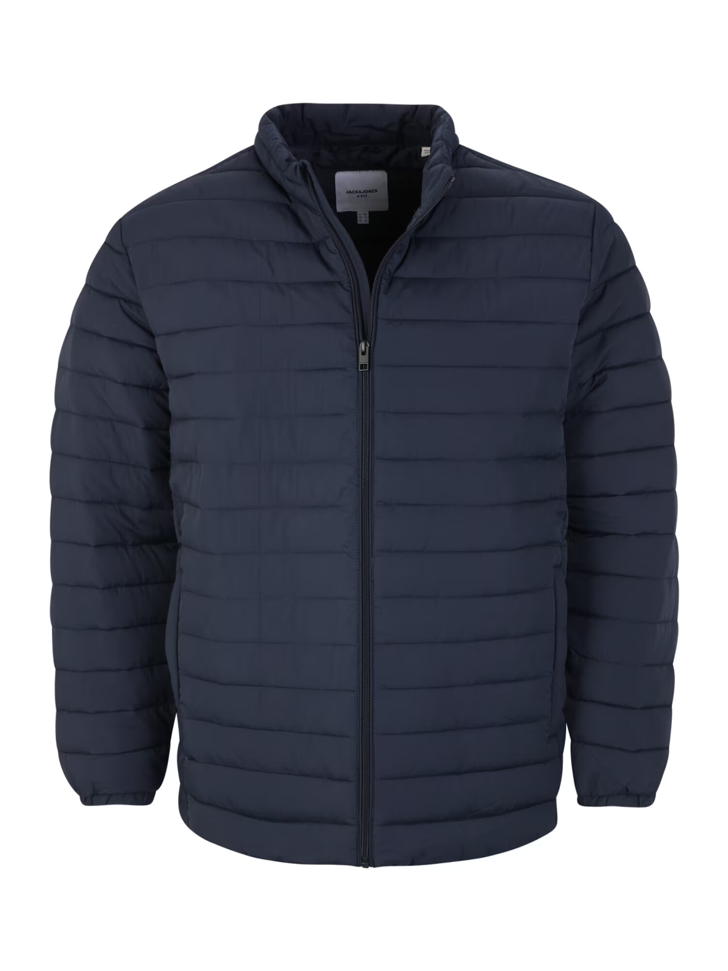 Jack & Jones Plus Prehodna jakna marine - Pepit.si