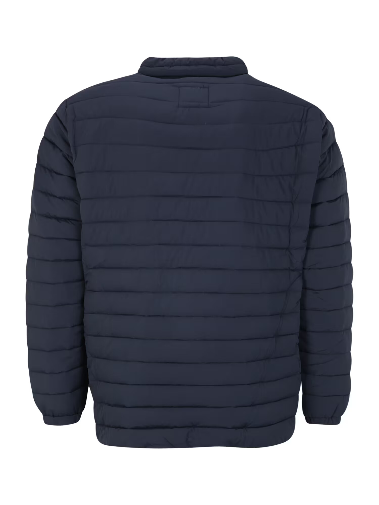 Jack & Jones Plus Prehodna jakna marine - Pepit.si