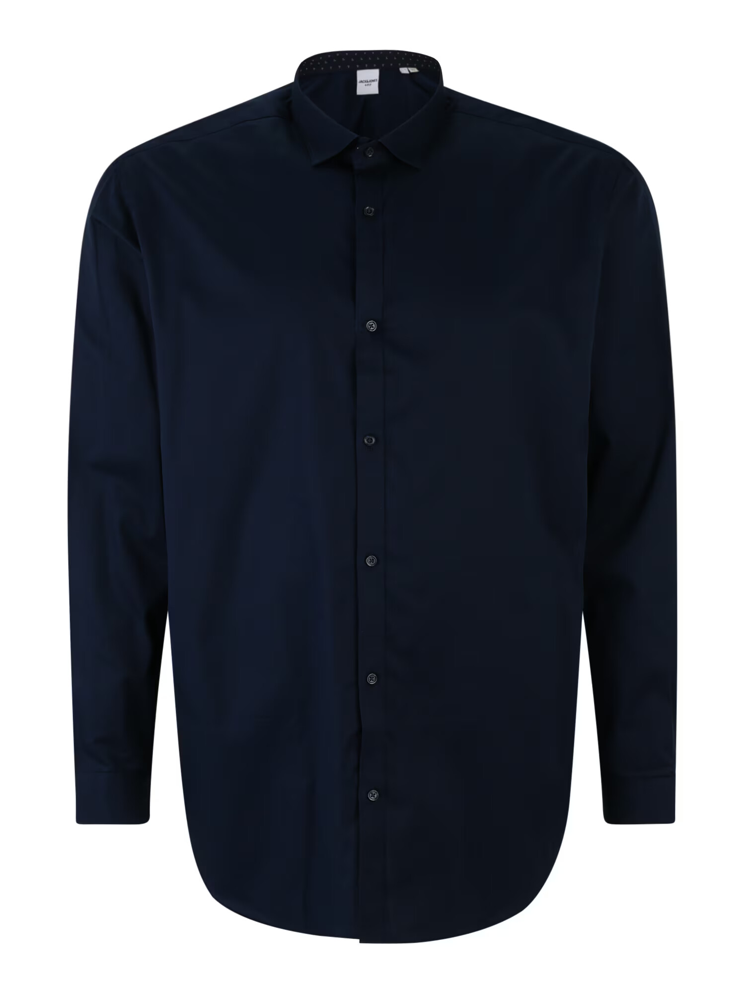 Jack & Jones Plus Srajca 'CARDIFF' mornarska - Pepit.si