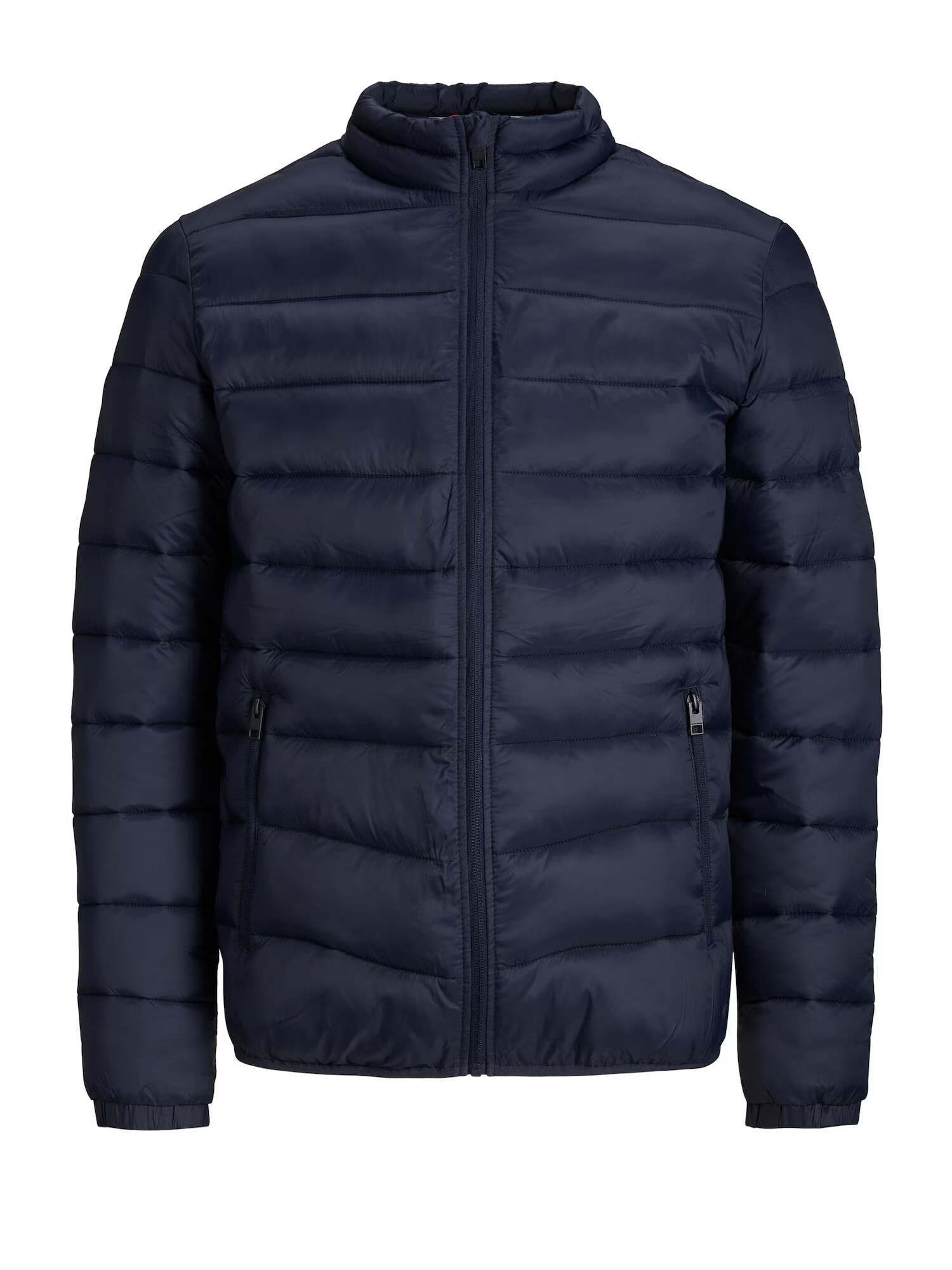 JACK & JONES Prehodna jakna 'Magic' marine - Pepit.si