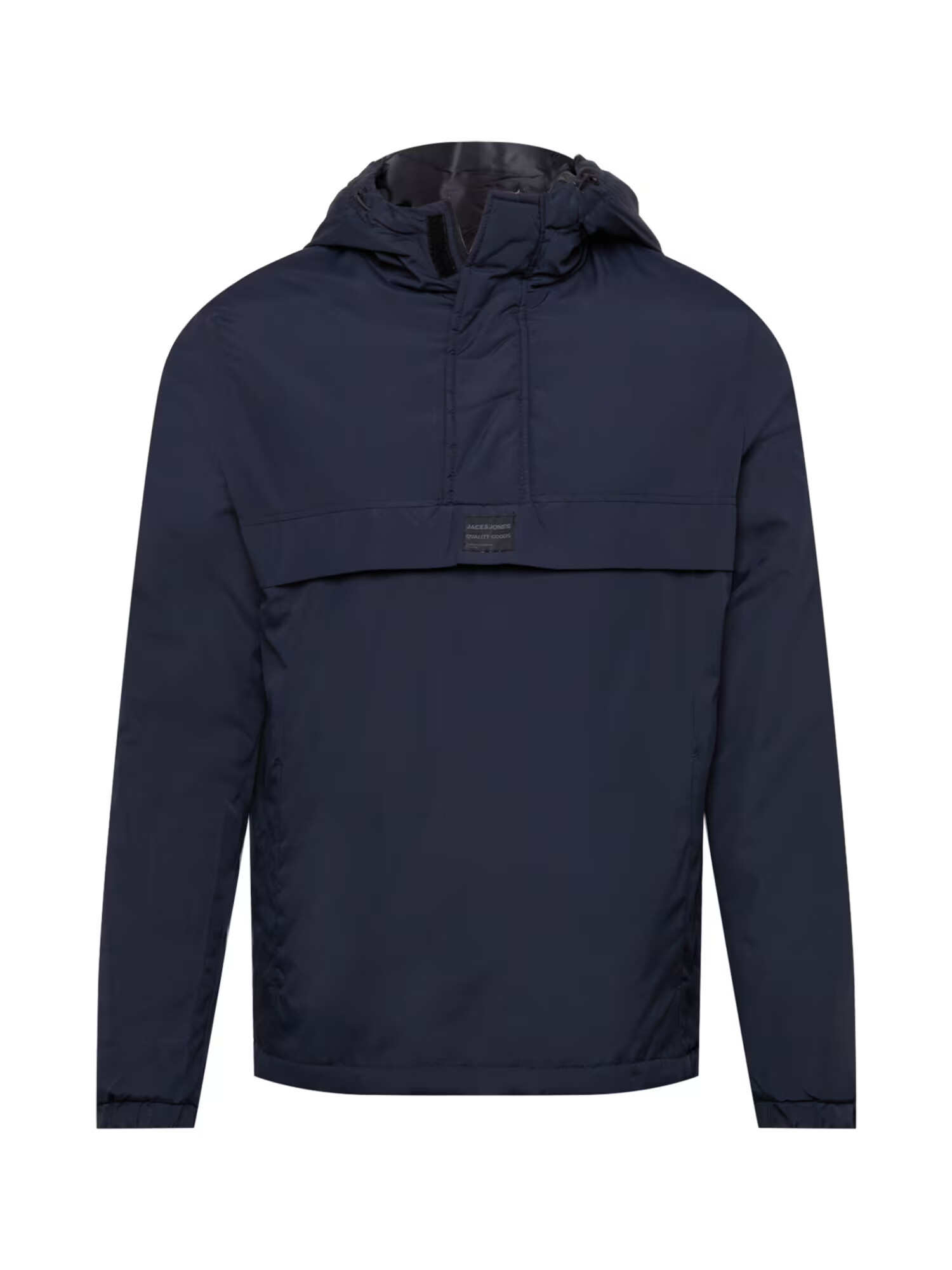 JACK & JONES Prehodna jakna 'RAMBLER' marine - Pepit.si