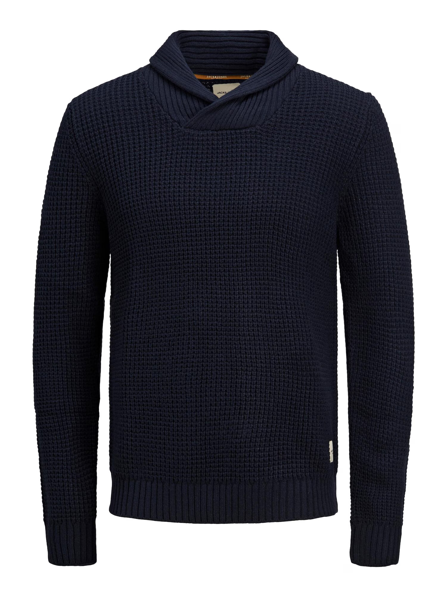 JACK & JONES Pulover 'Enick' marine - Pepit.si