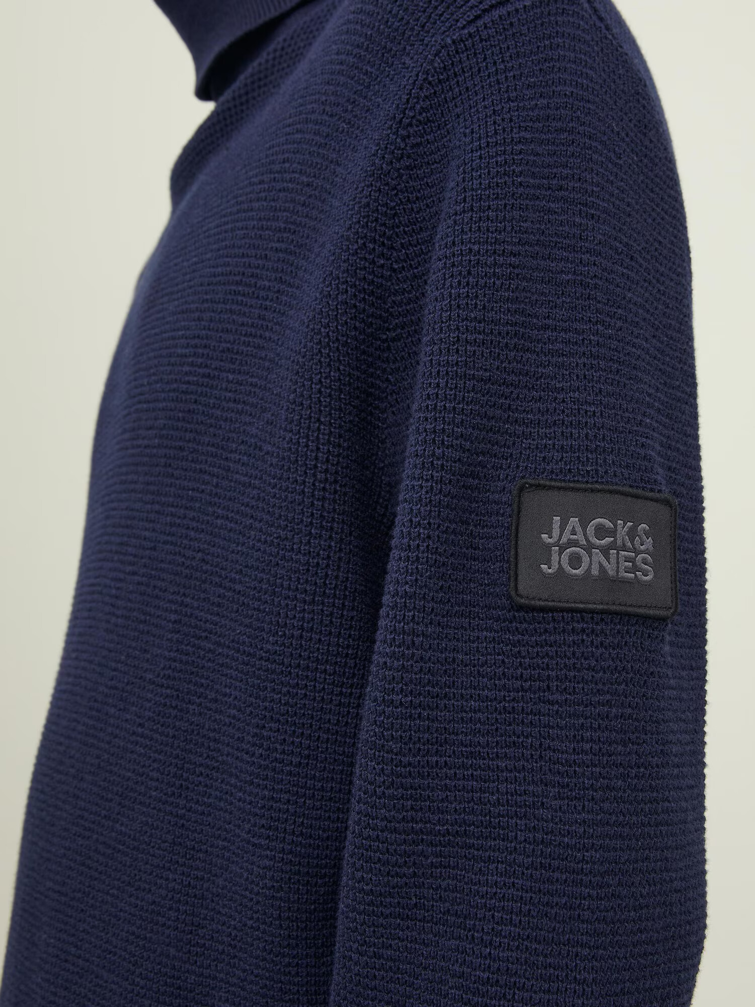 JACK & JONES Pulover mornarska - Pepit.si