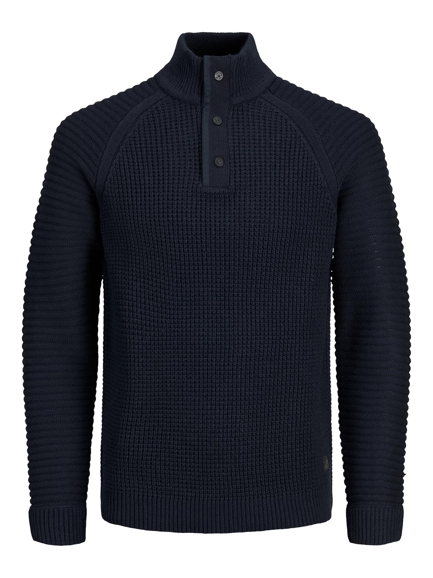 JACK & JONES Pullover 'Spector' mornarska - Pepit.si