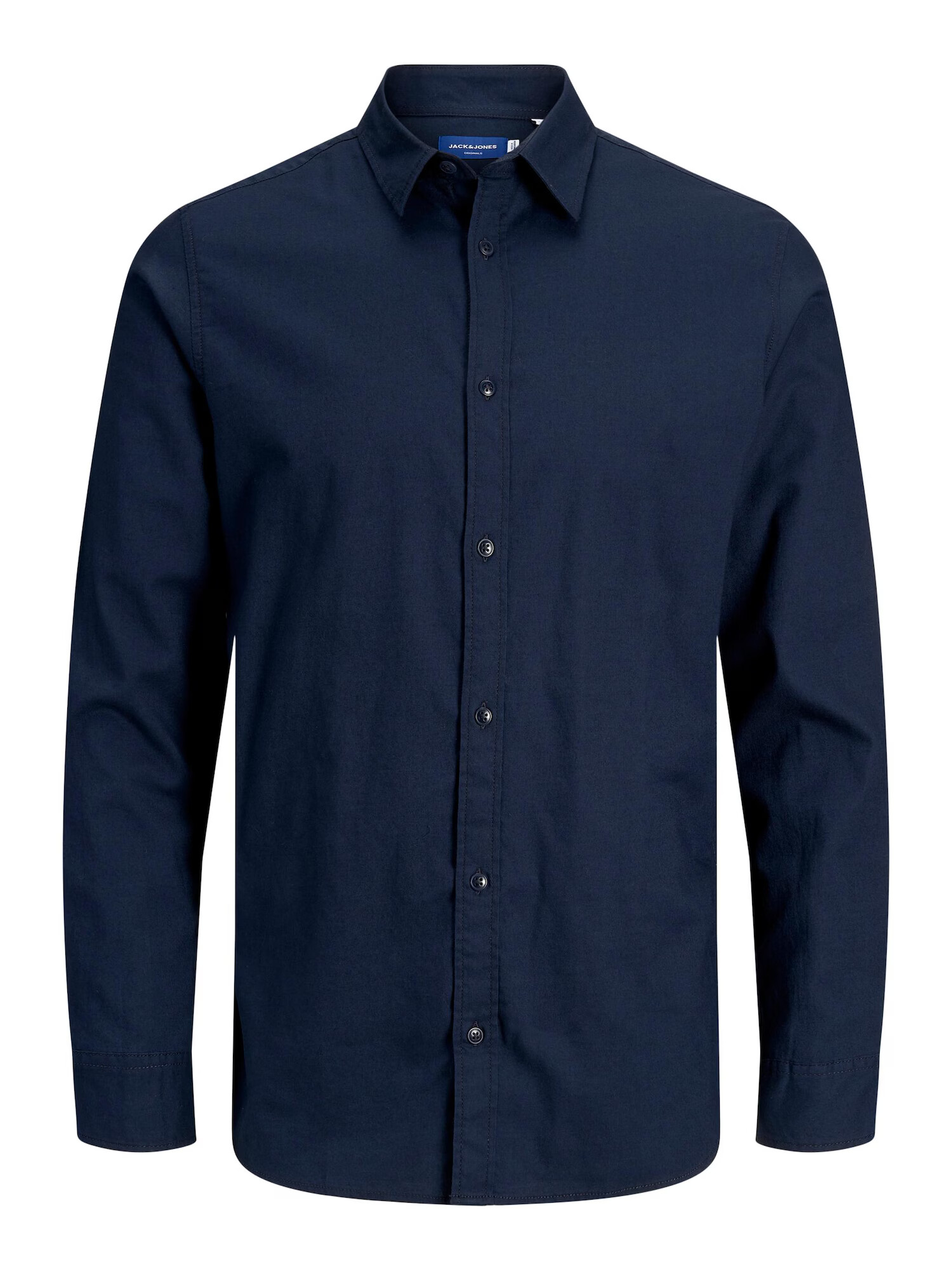 JACK & JONES Srajca 'BEST' temno modra - Pepit.si