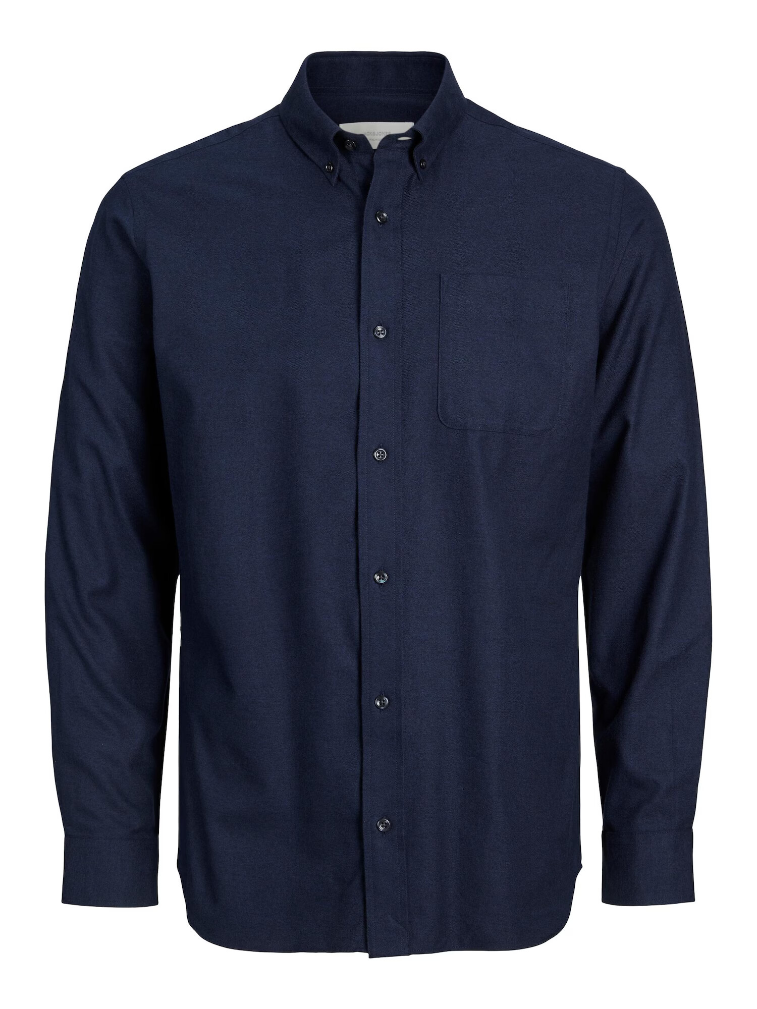 JACK & JONES Srajca 'Brook Grindle' mornarska - Pepit.si