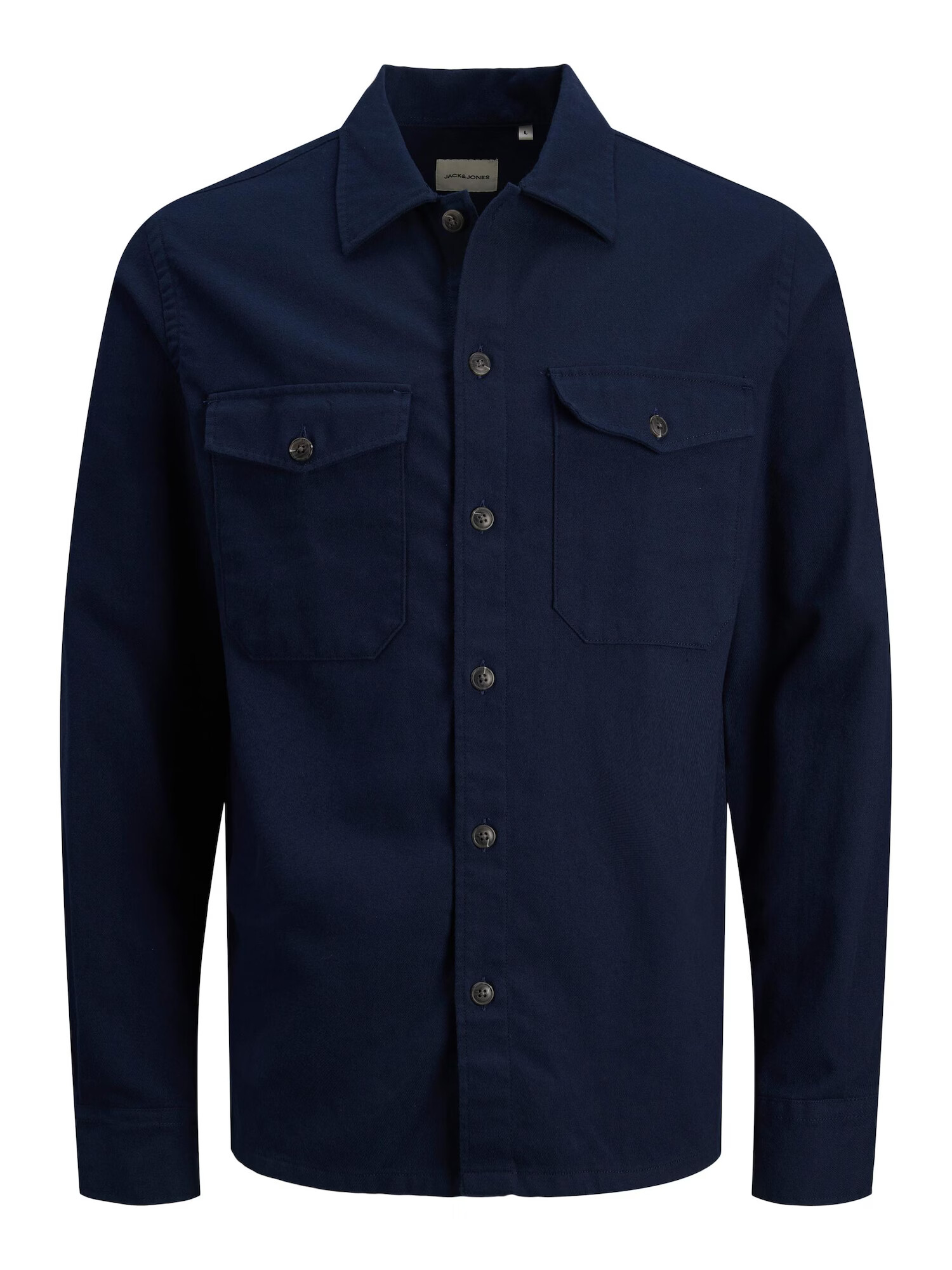 JACK & JONES Srajca 'Jay' mornarska - Pepit.si