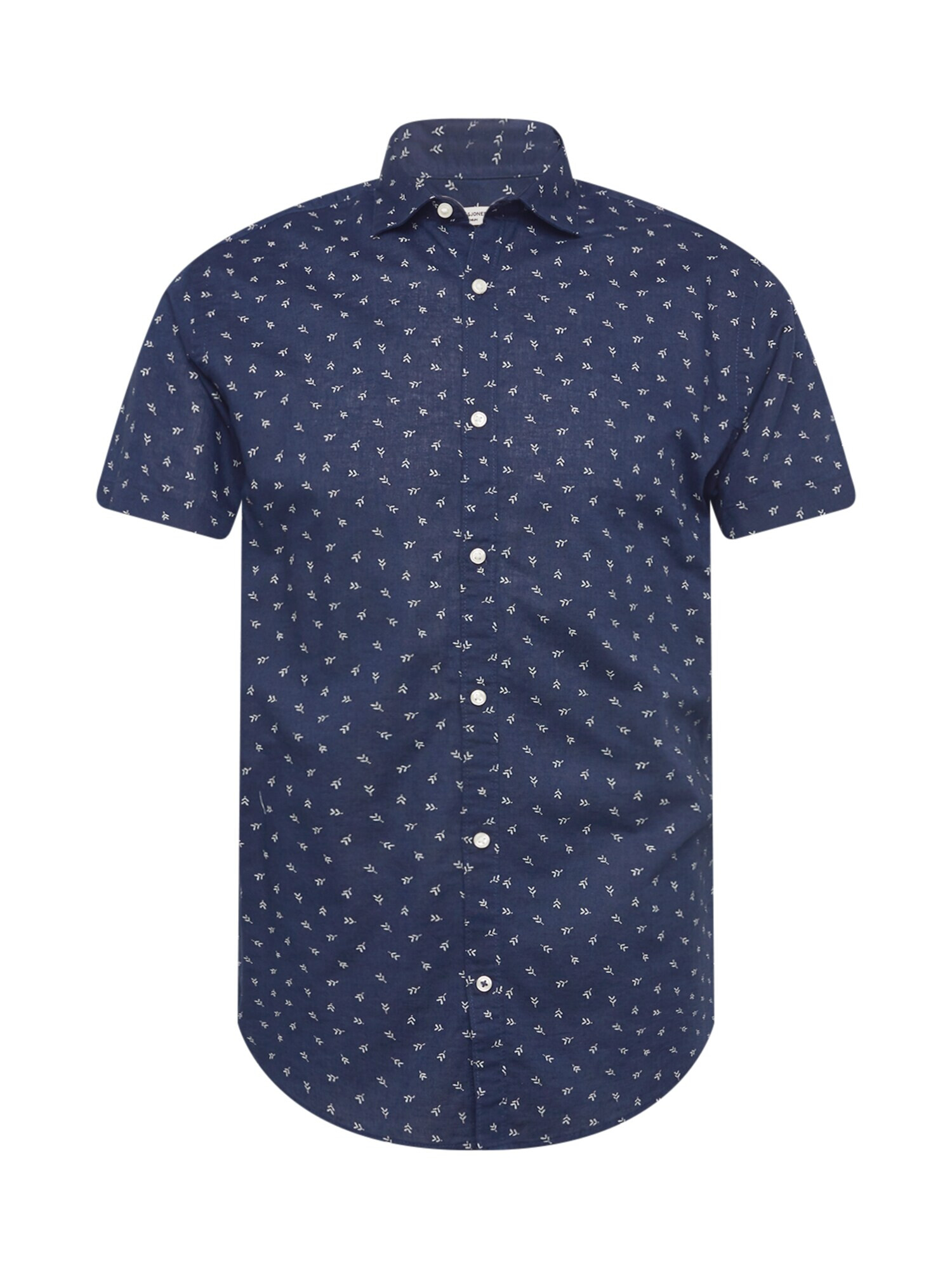 JACK & JONES Srajca 'JPRBLASUMMER'' mornarska - Pepit.si