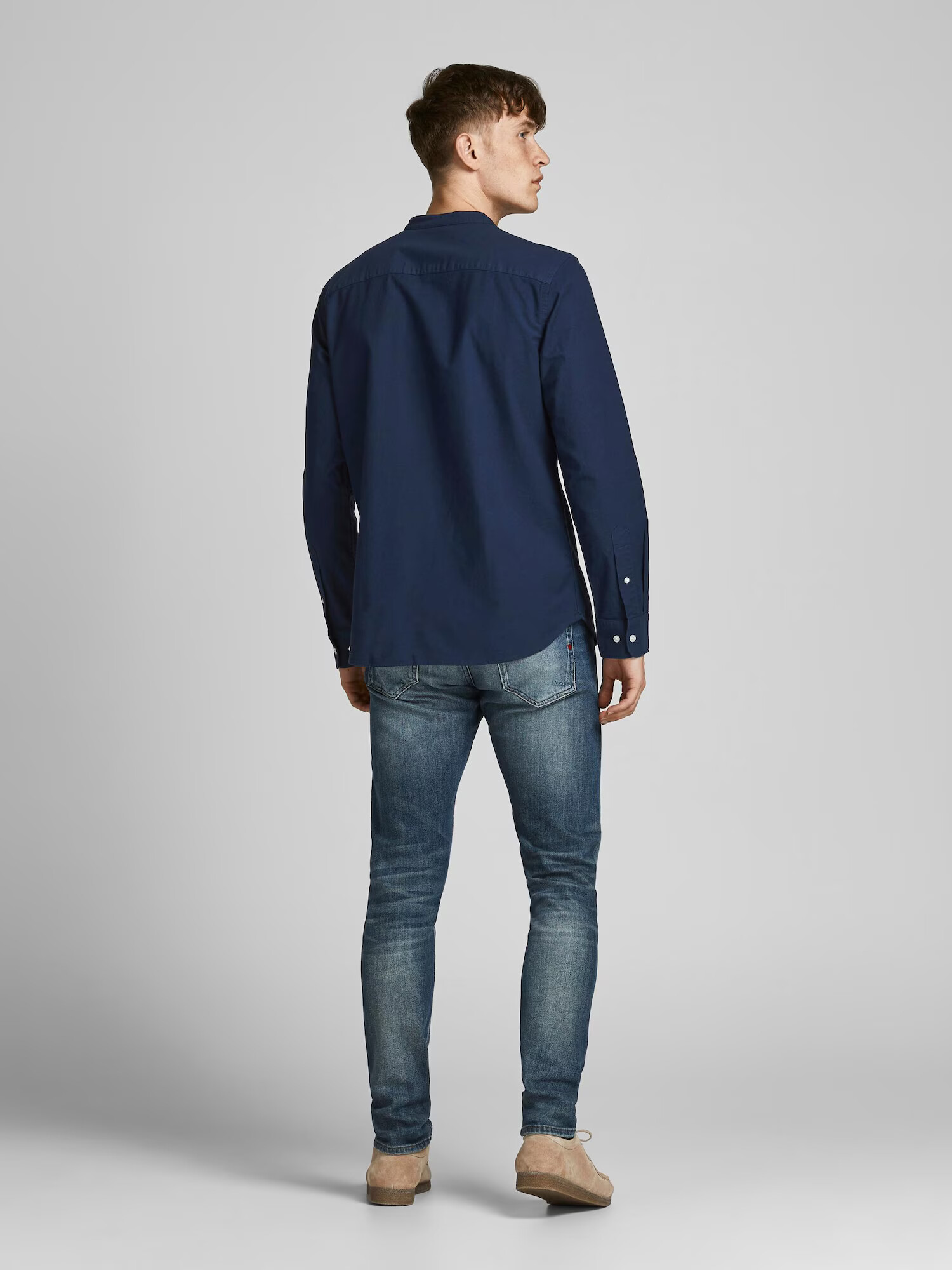 JACK & JONES Srajca mornarska - Pepit.si