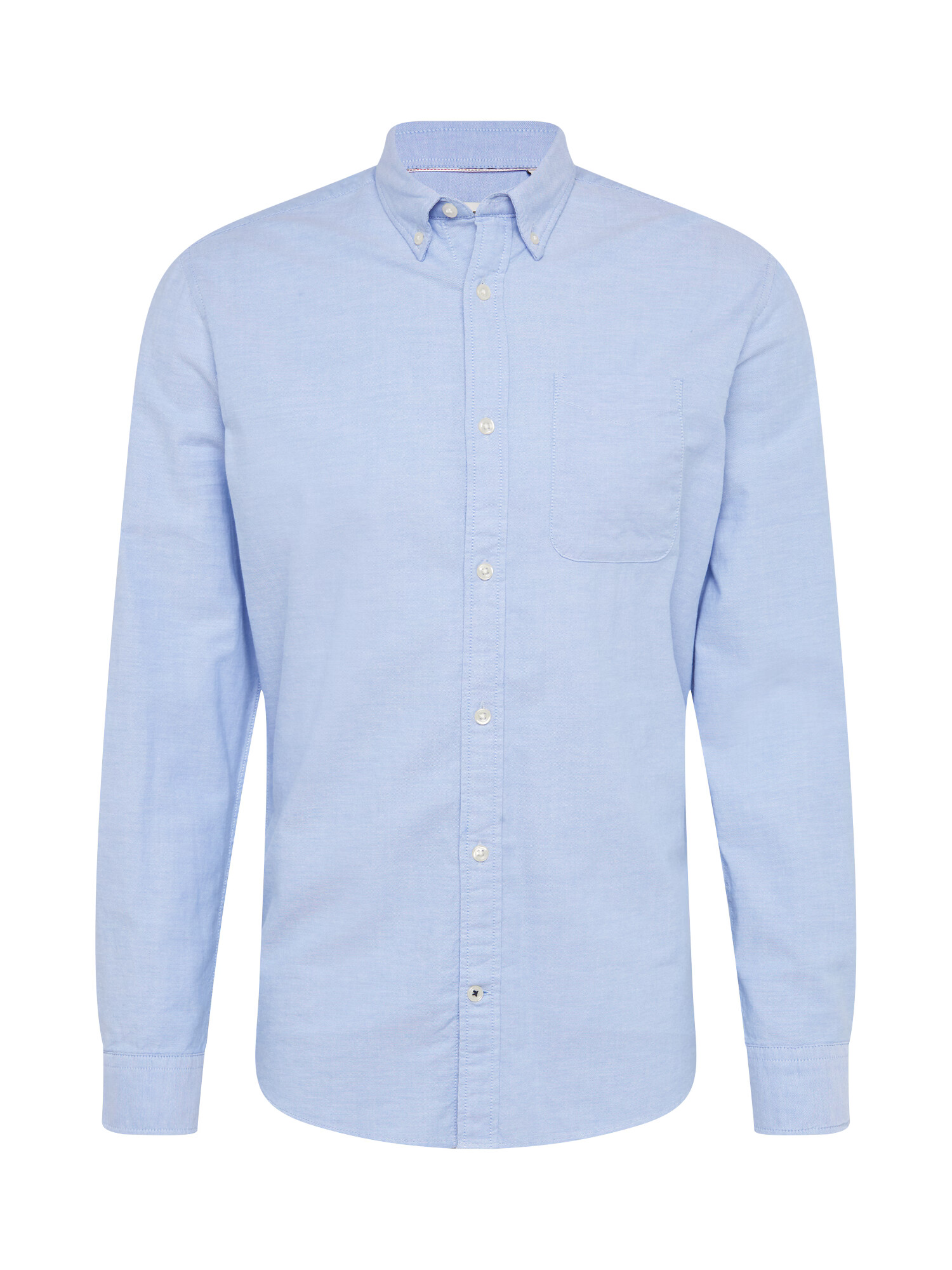 JACK & JONES Srajca 'Oxford' svetlo modra - Pepit.si