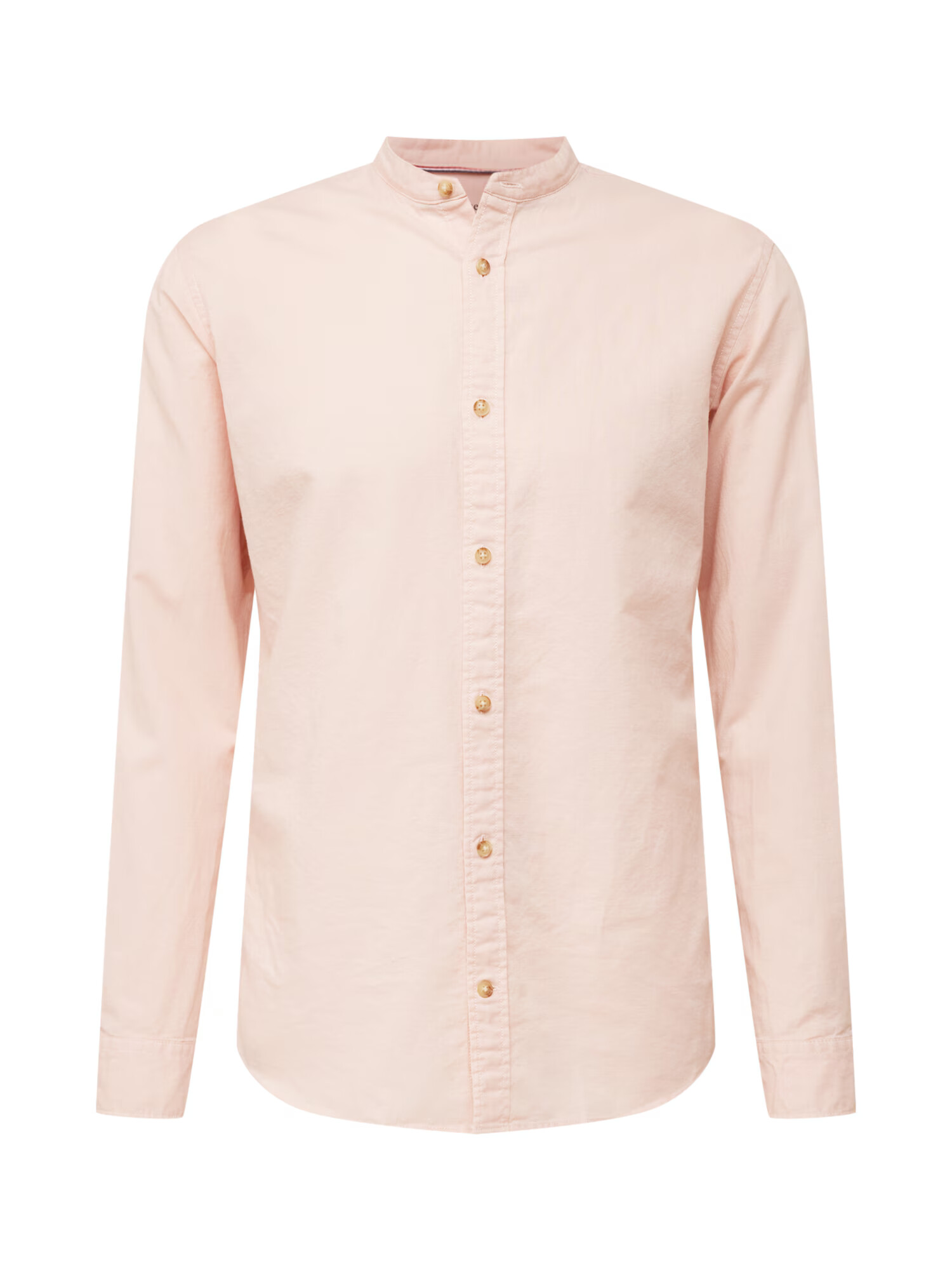 JACK & JONES Srajca rosé - Pepit.si