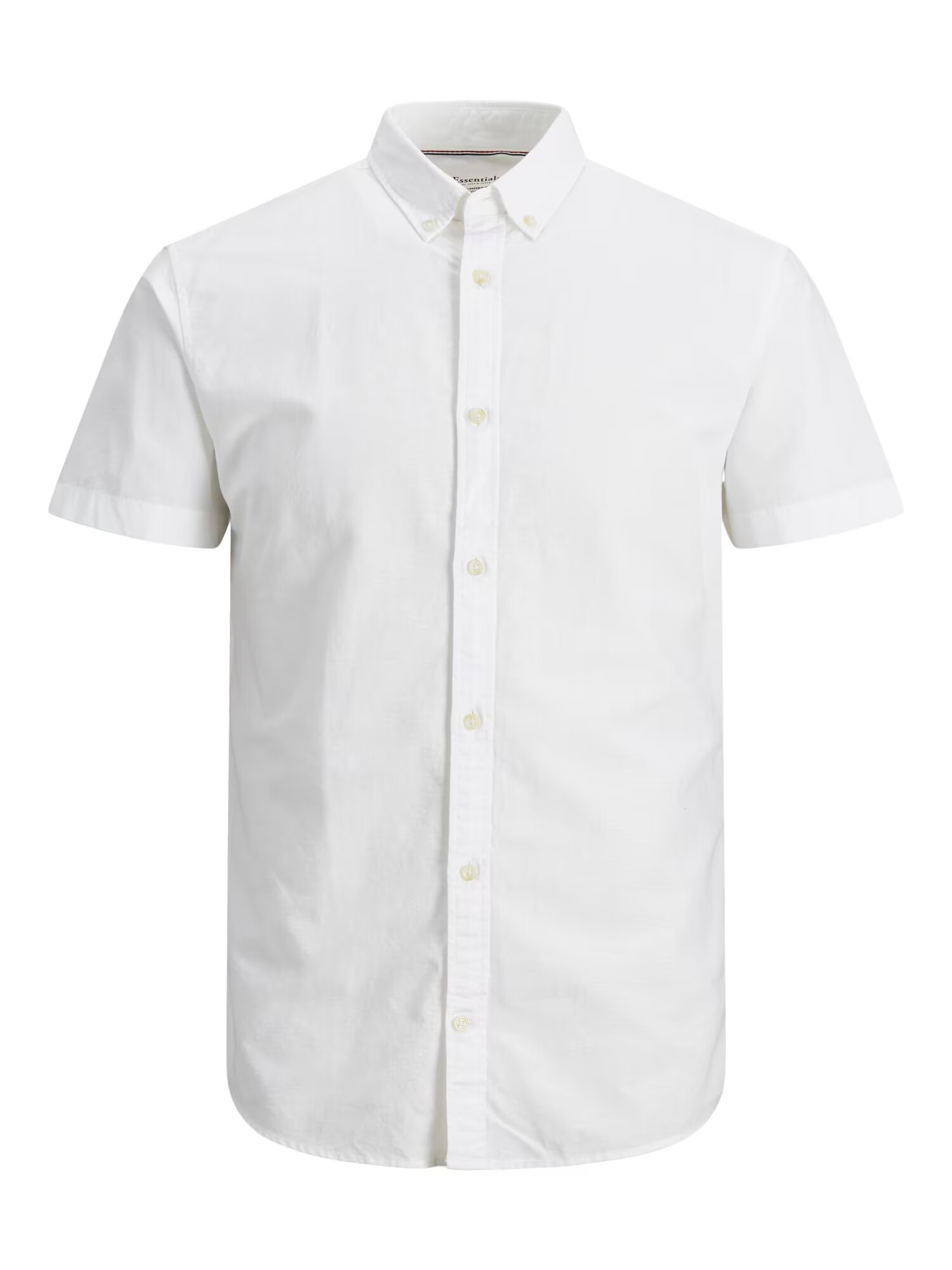 JACK & JONES Srajca 'Summer' bela - Pepit.si