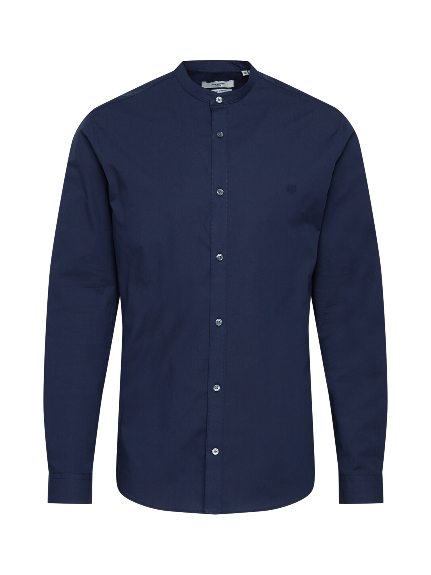 JACK & JONES Srajca temno modra - Pepit.si