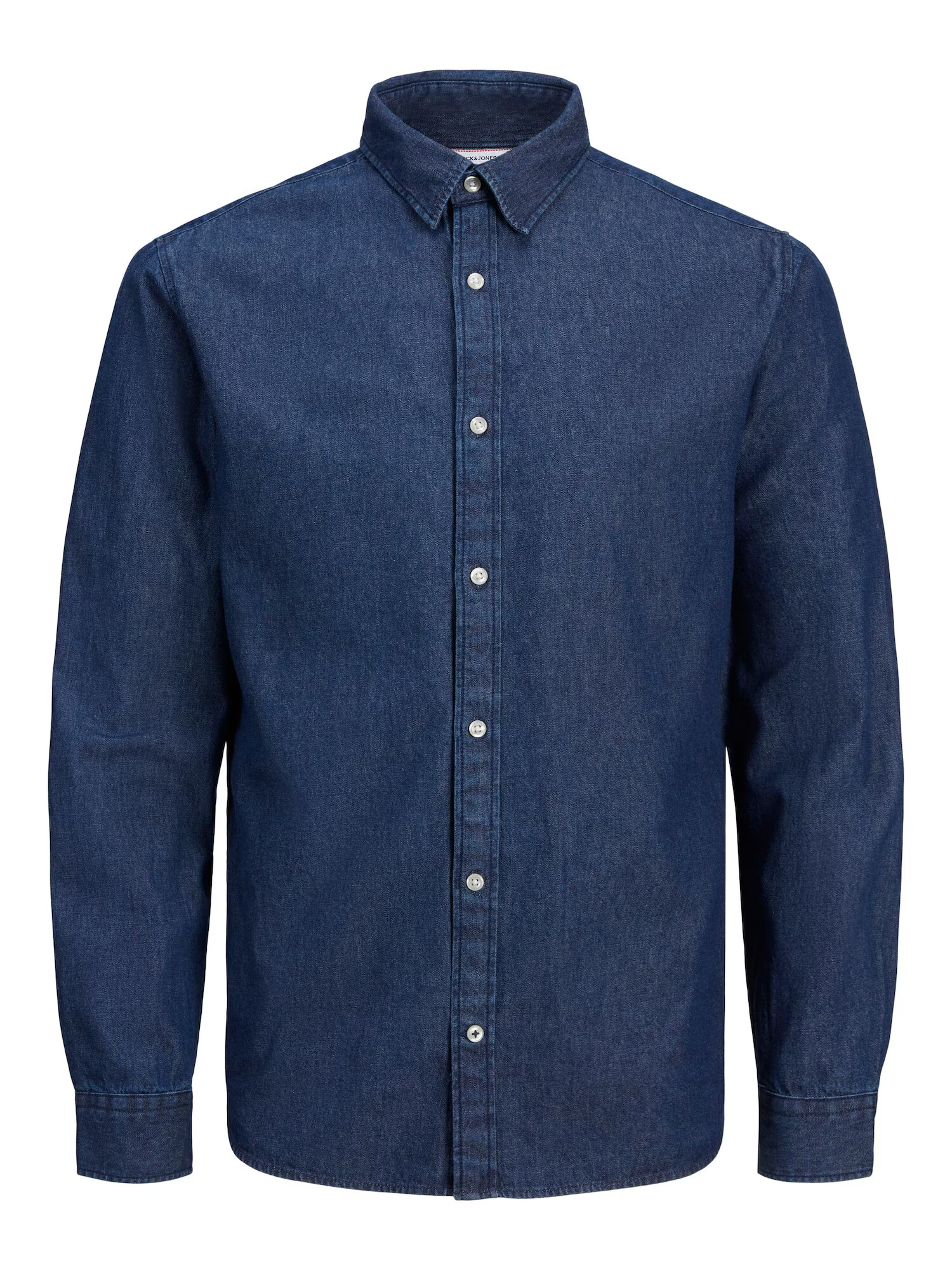 JACK & JONES Srajca 'Texas' moder denim - Pepit.si